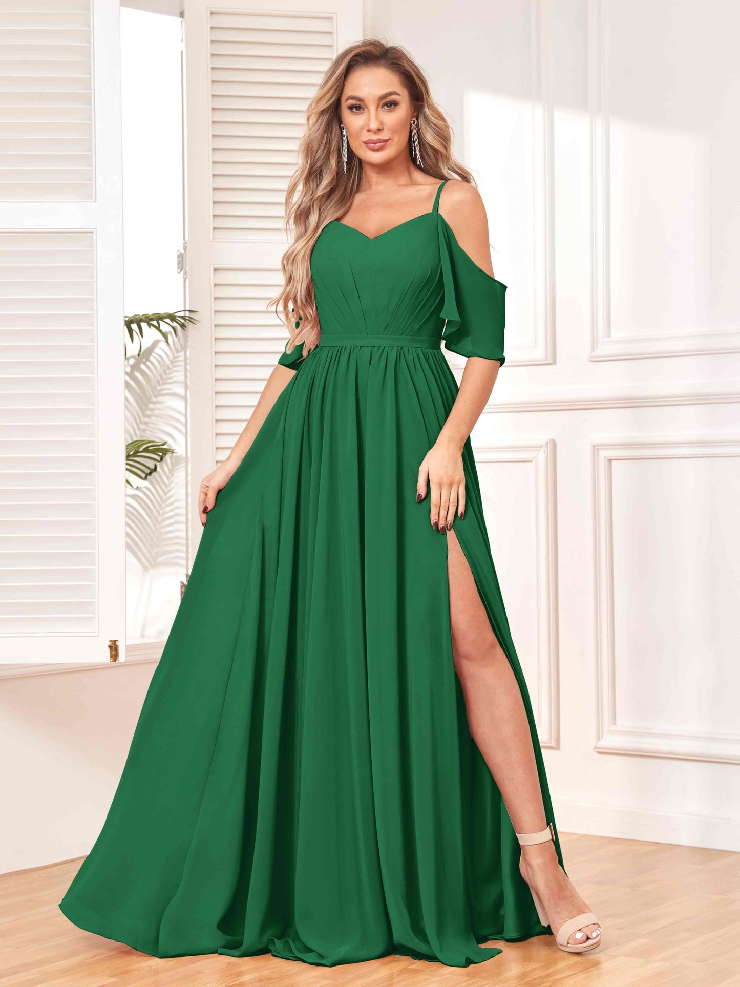 #color_Emerald Green