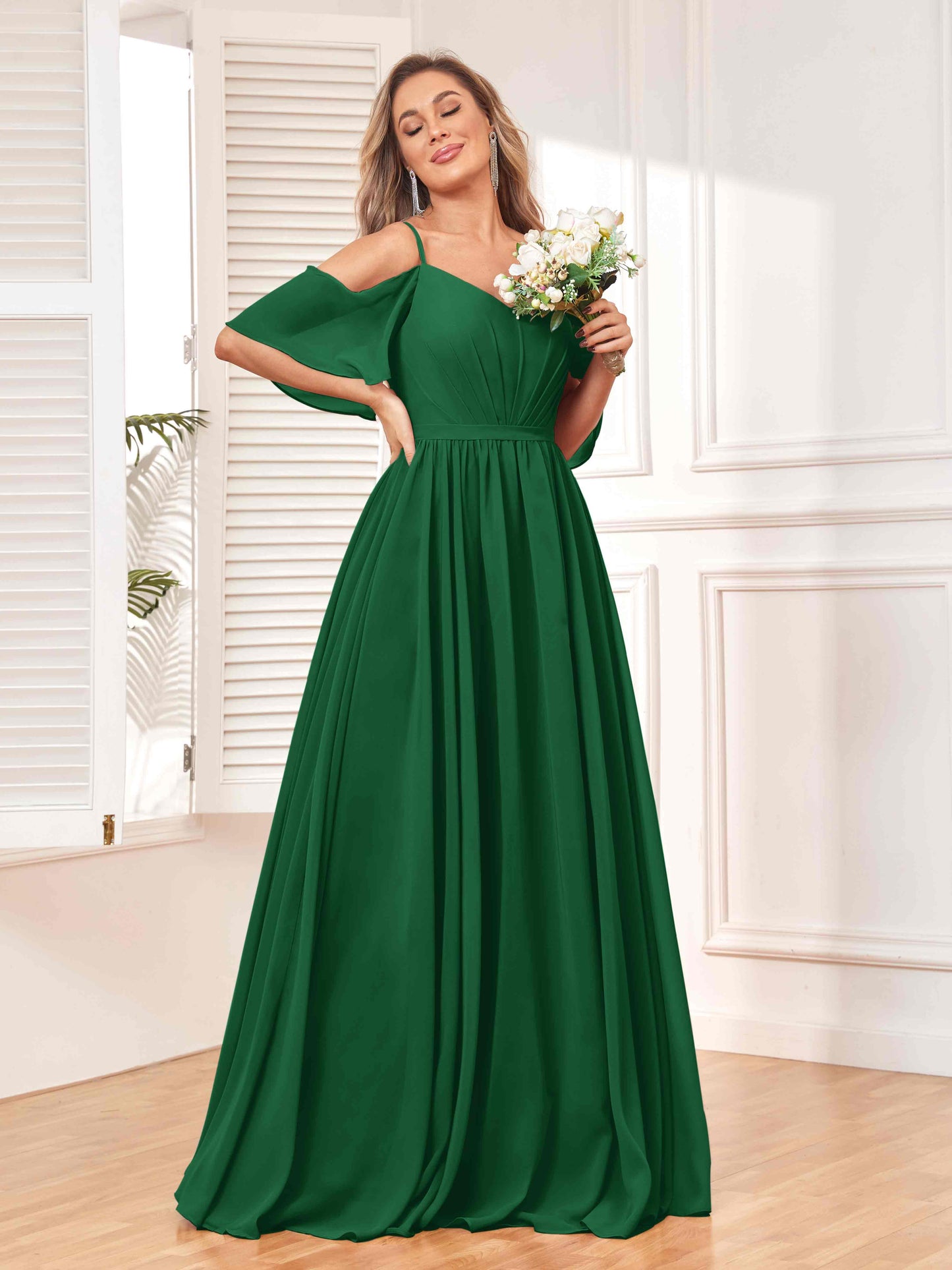 #color_Emerald Green