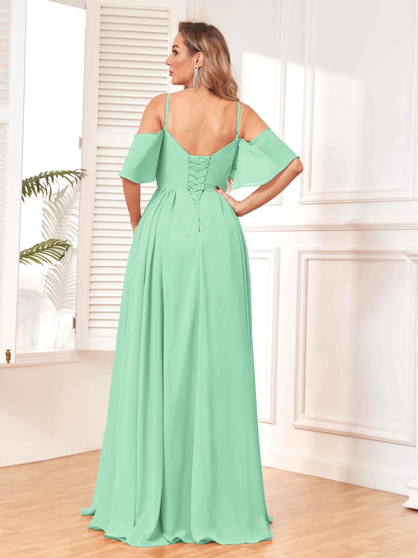 #color_Mint Green