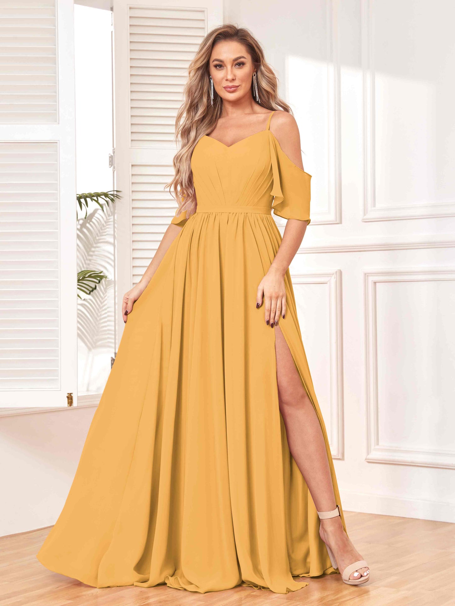 #color_Mustard
