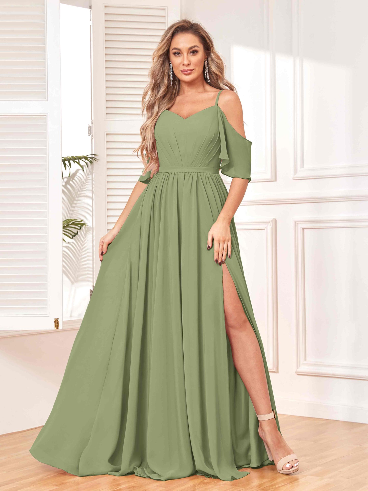 #color_Olive Green