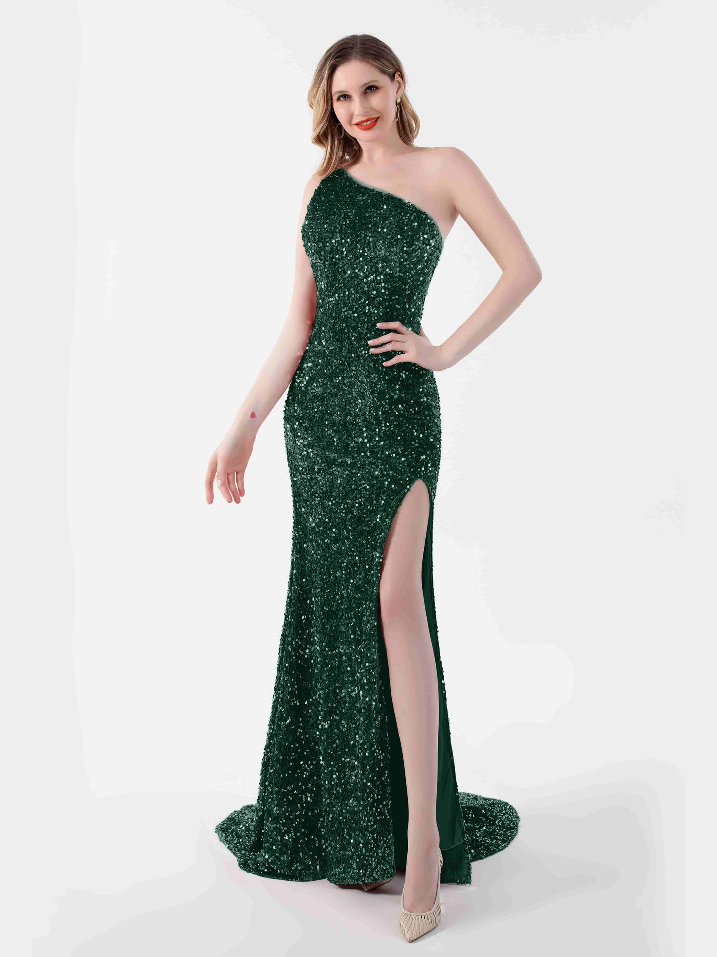 #color_Emerald Green