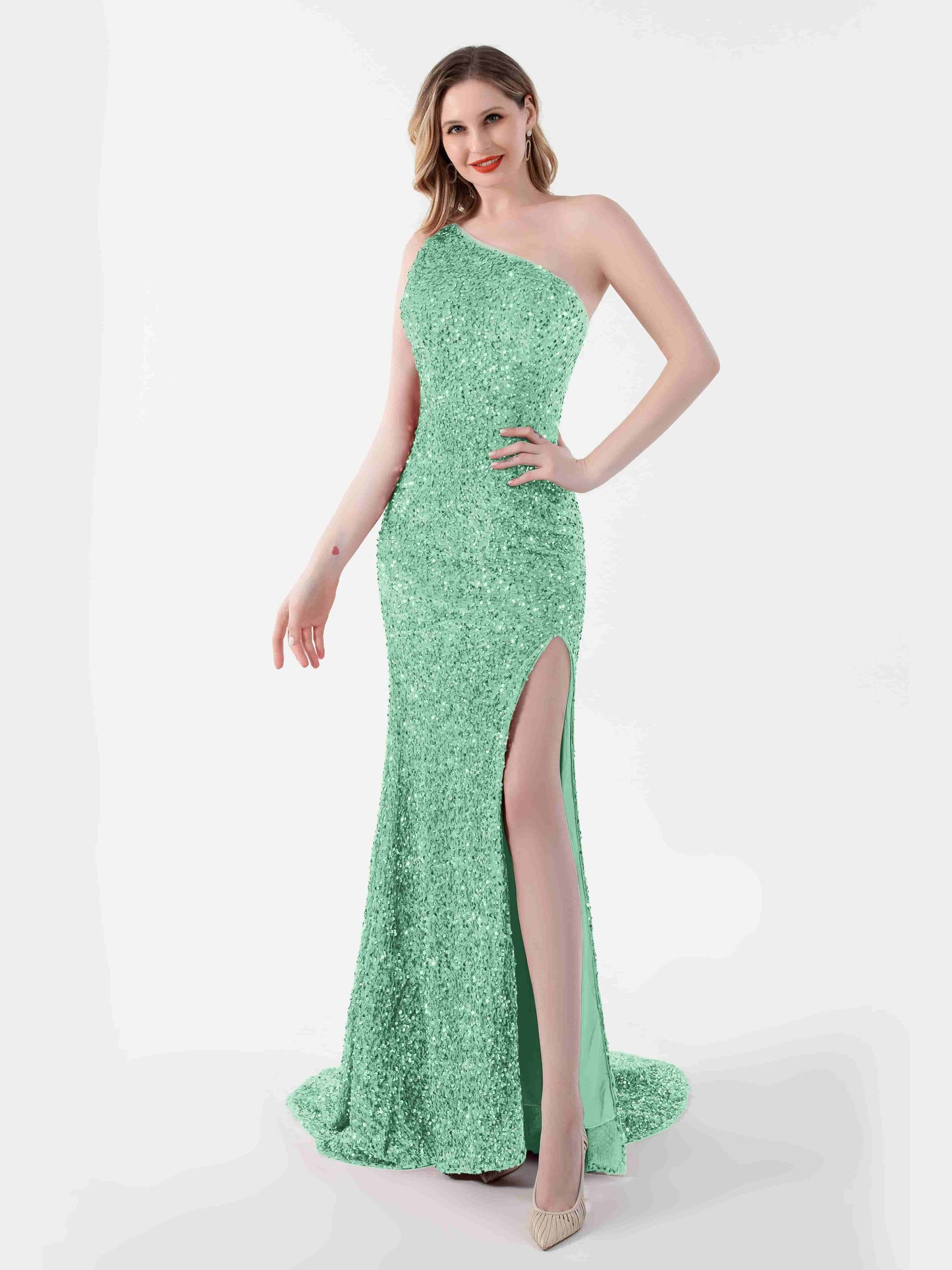 #color_Mint Green