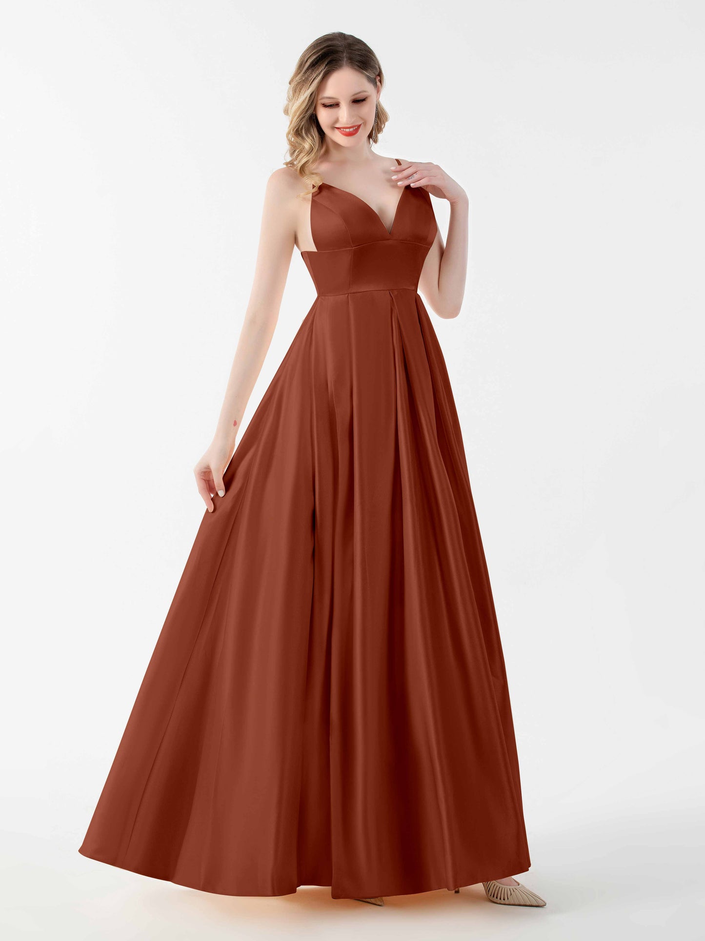 #color_Burnt Orange