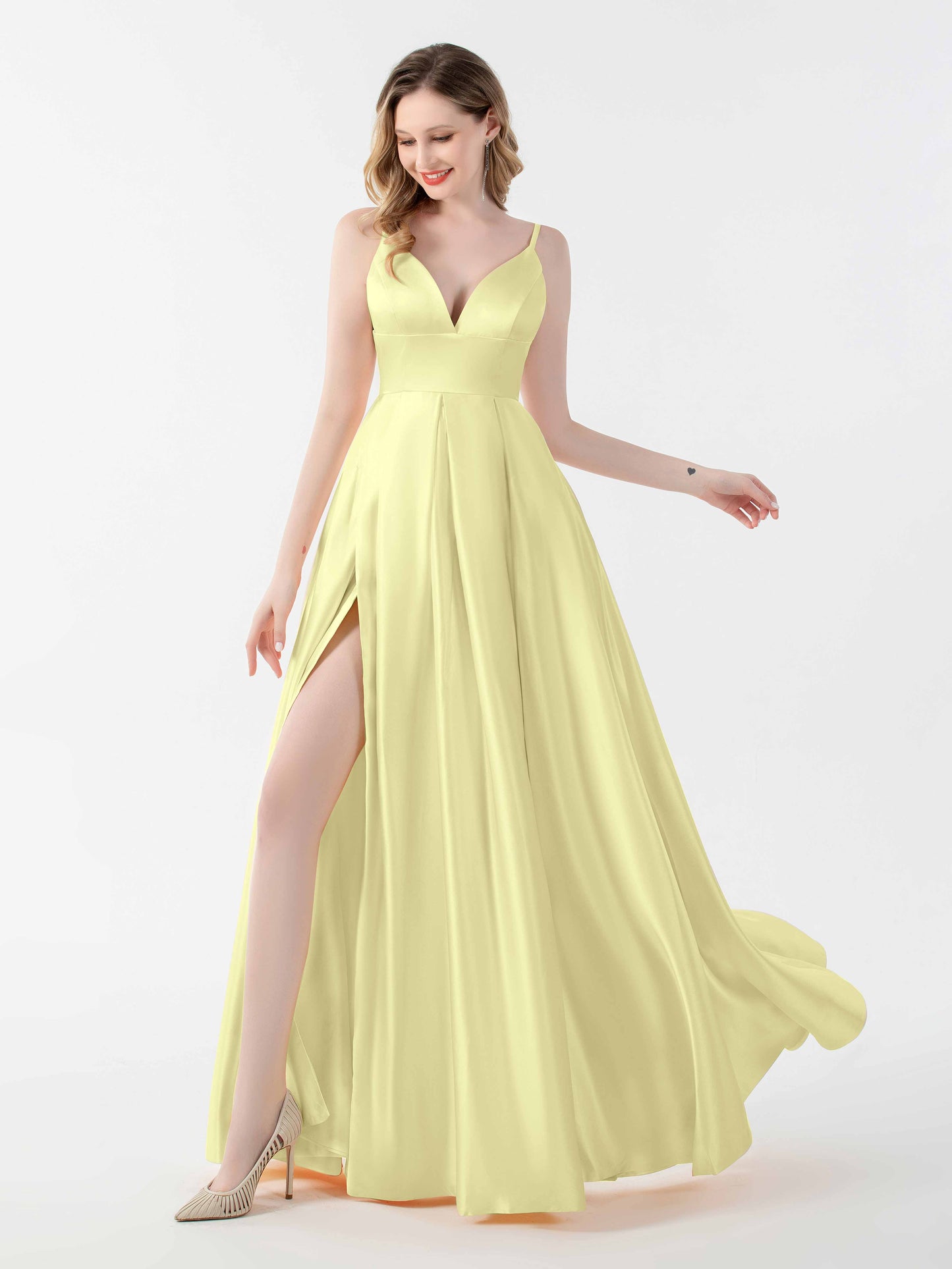 #color_Daffodil