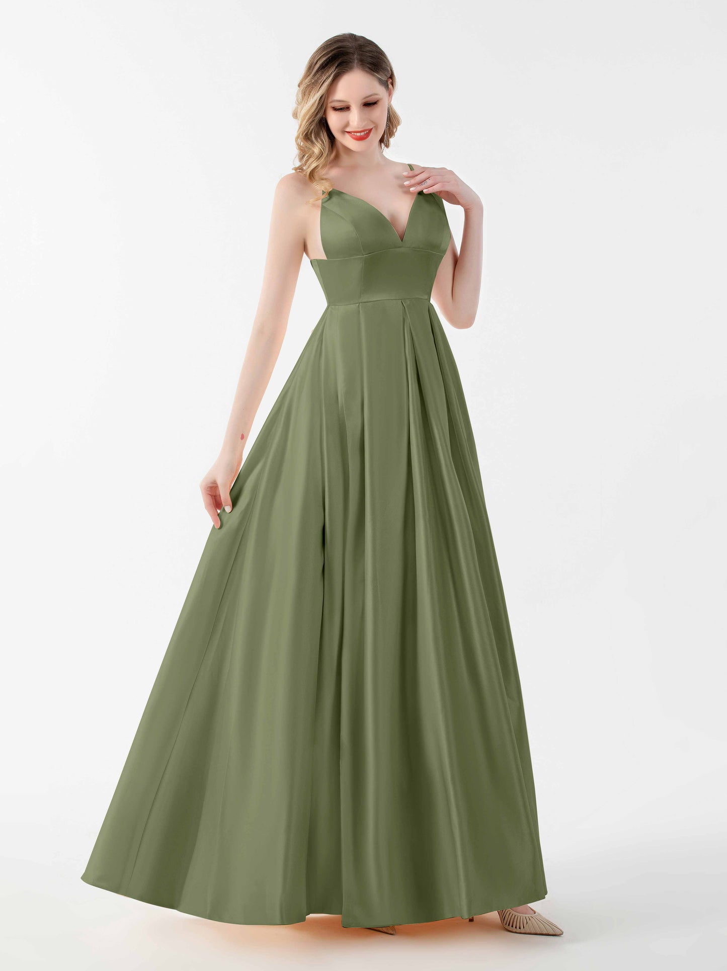 #color_Olive Green