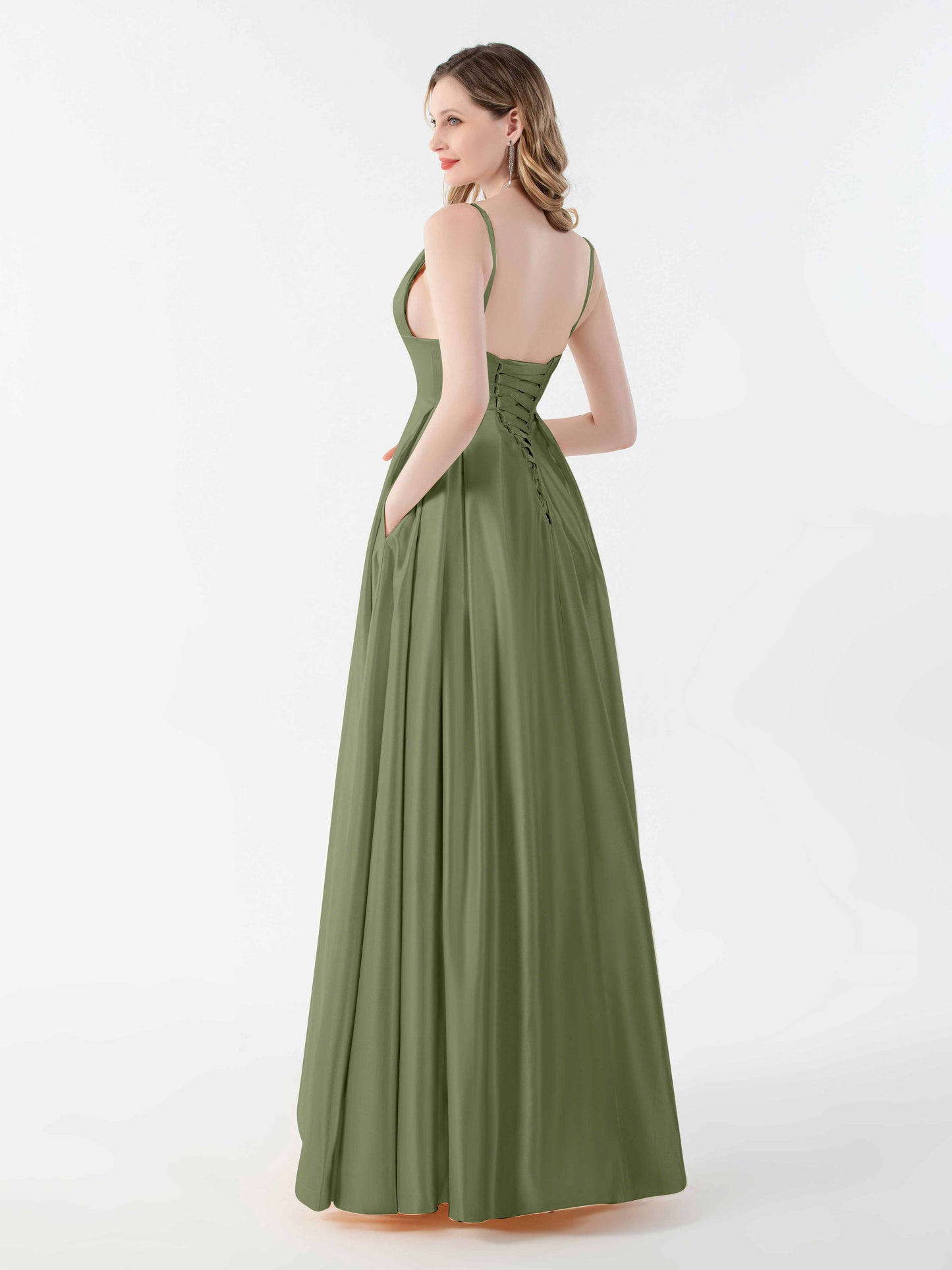 #color_Olive Green