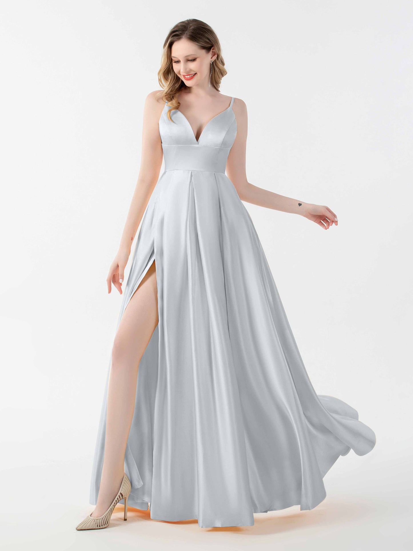 #color_Silver