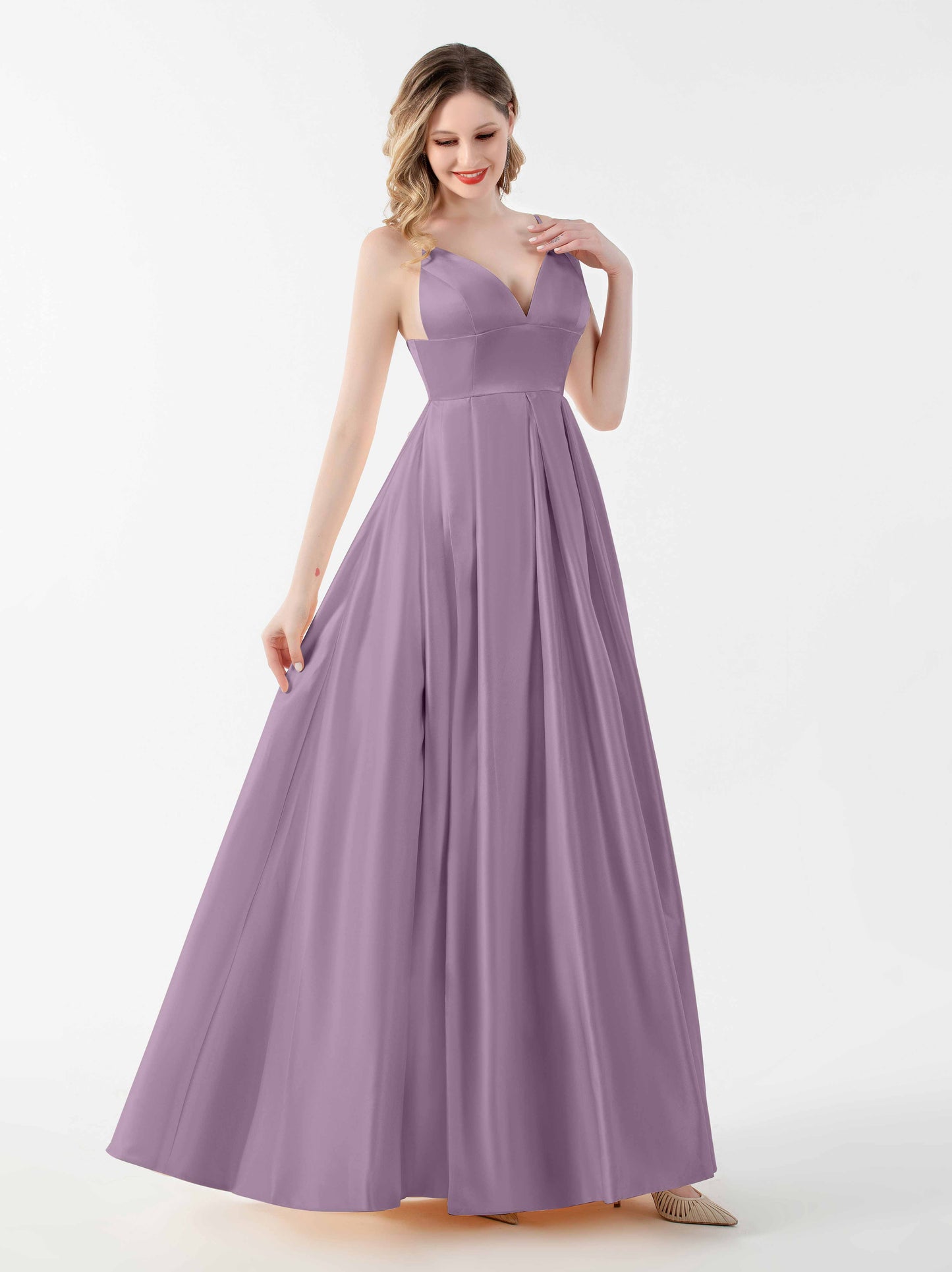 #color_Vintage Mauve