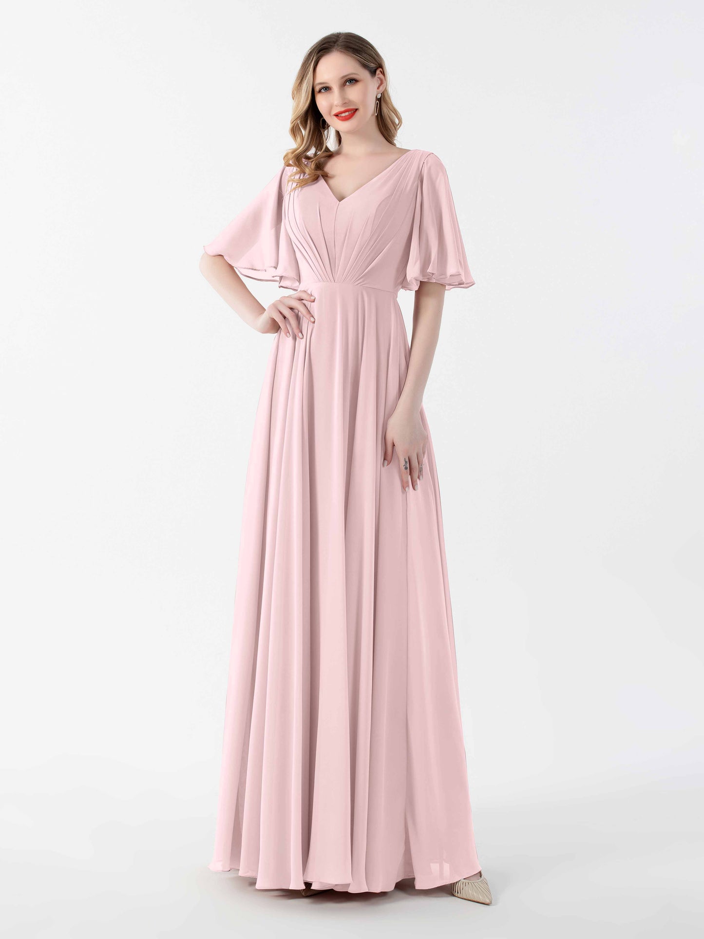 #color_Blushing Pink