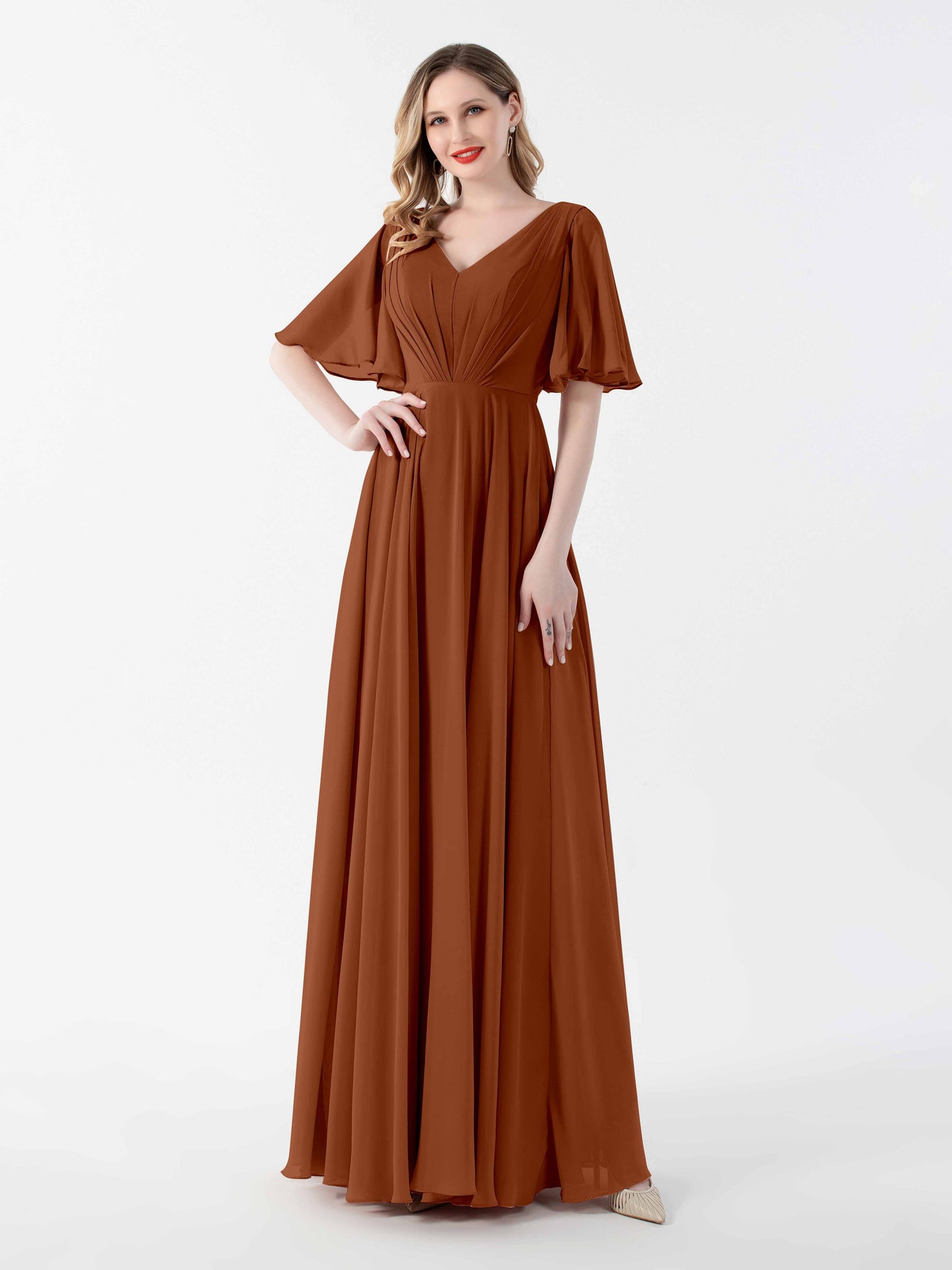 #color_Burnt Orange
