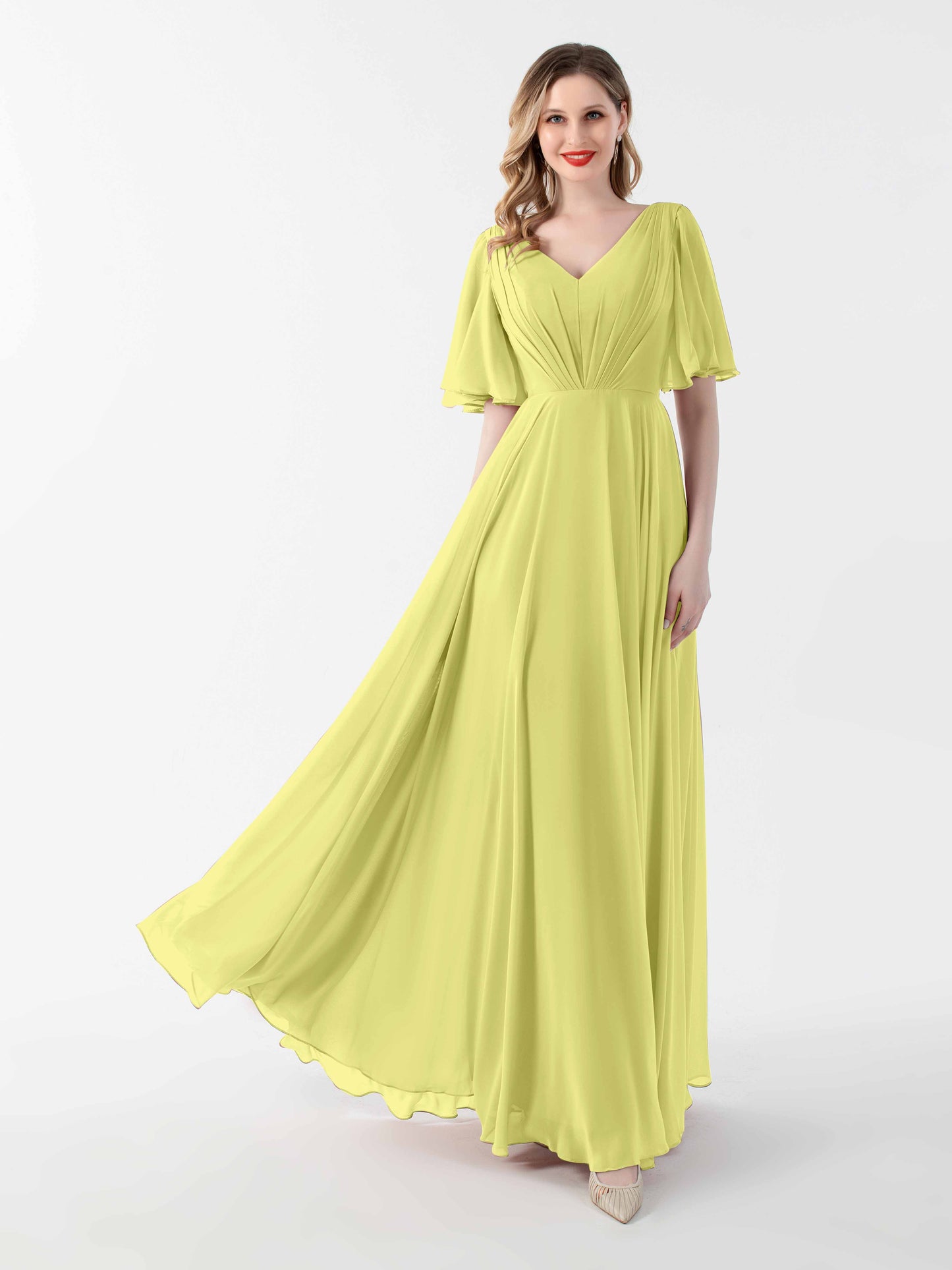 #color_Daffodil