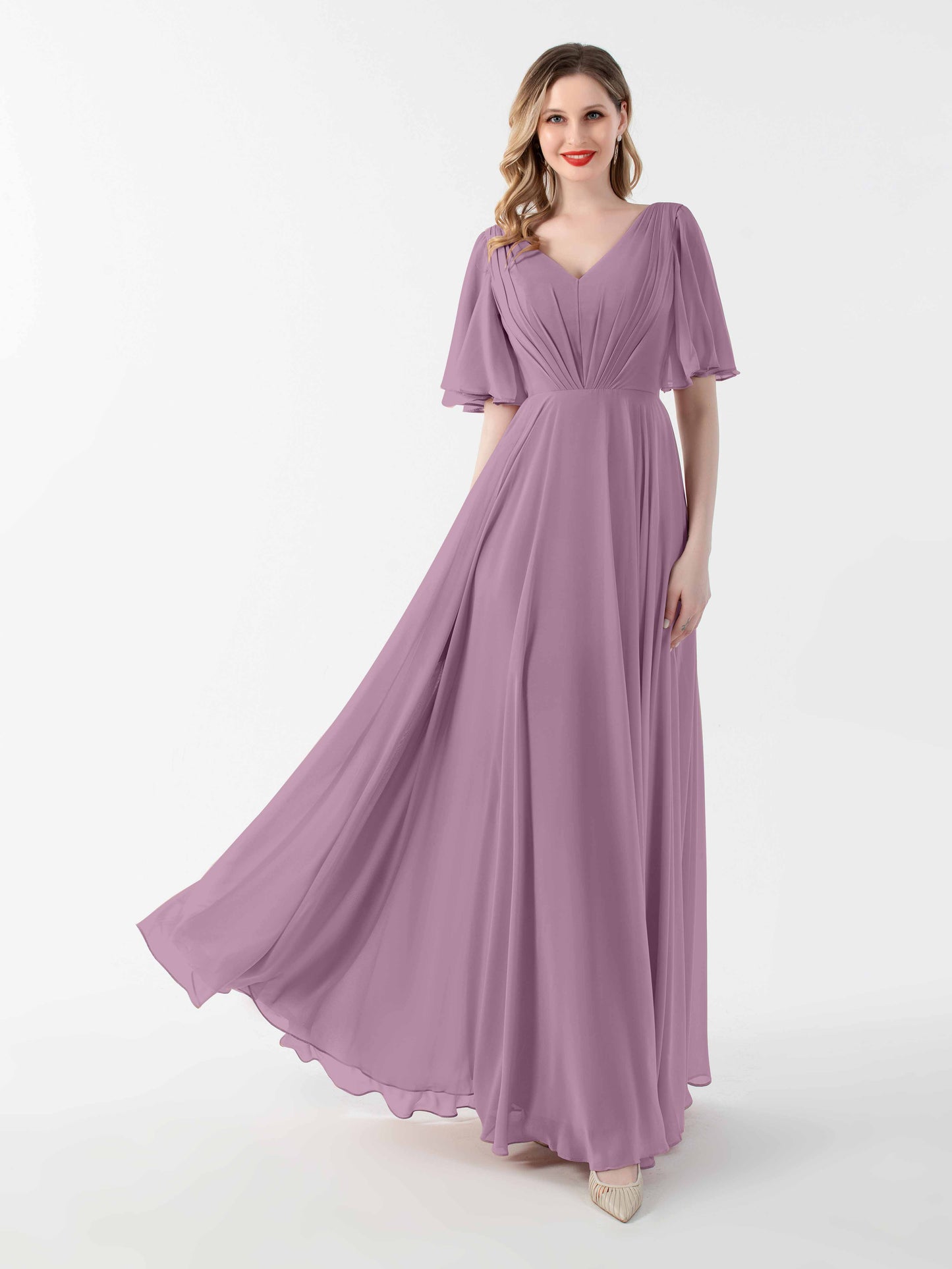 #color_Dusty Purple