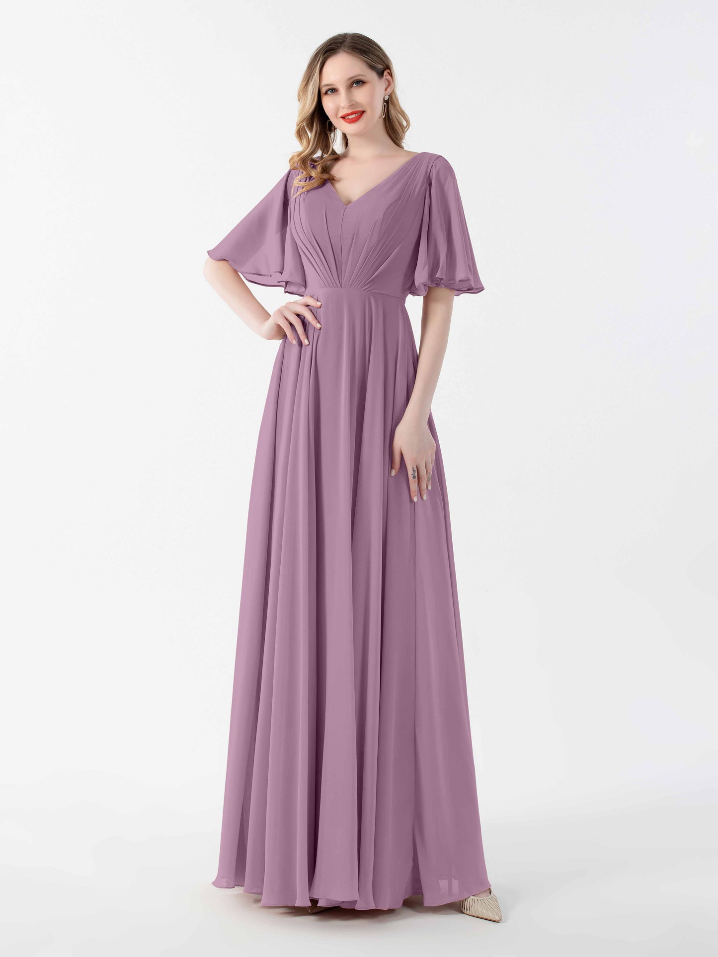 #color_Dusty Purple