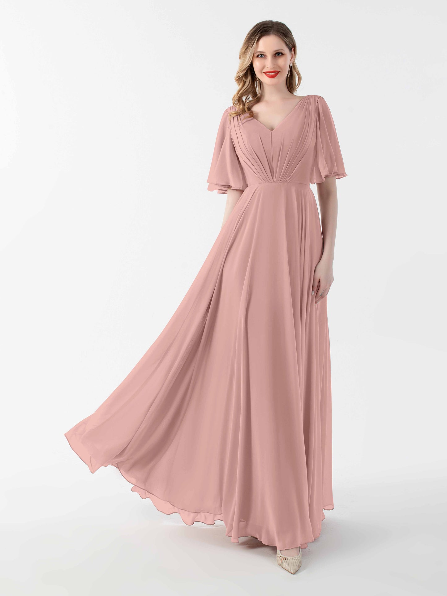 #color_Dusty Rose