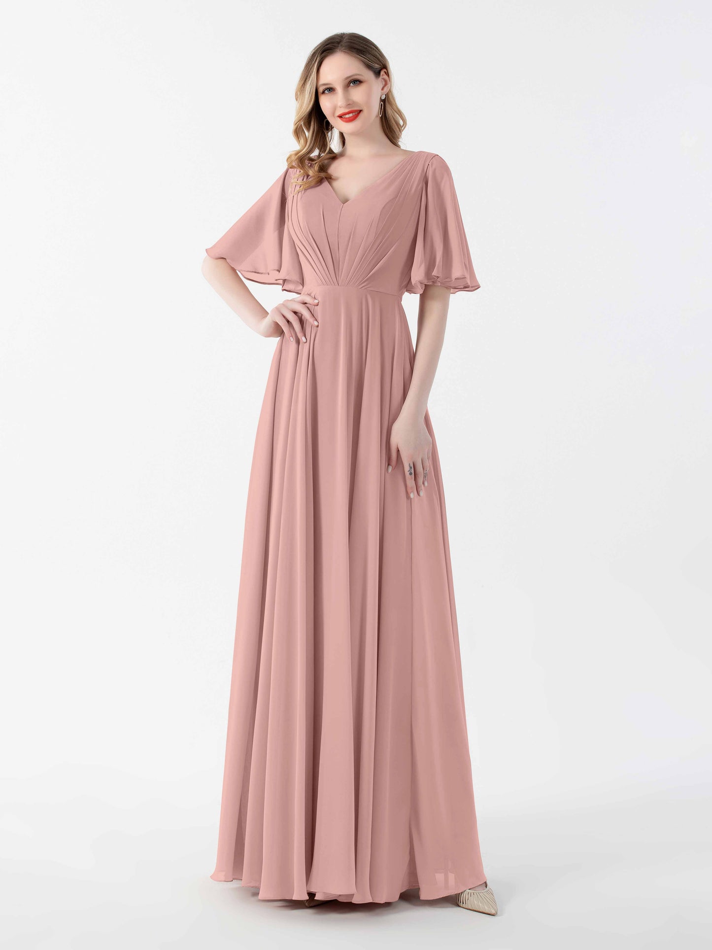 #color_Dusty Rose