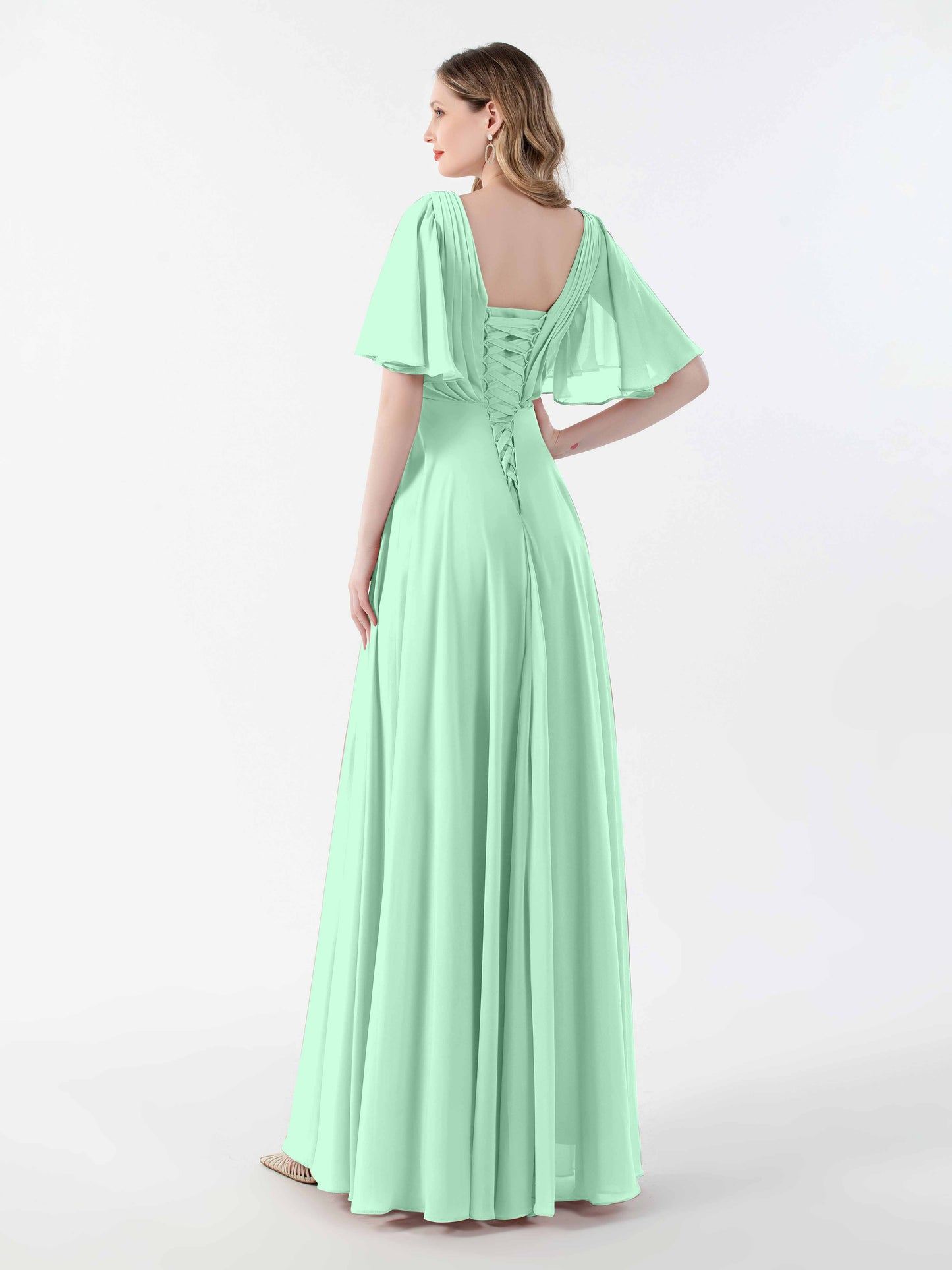 #color_Mint Green