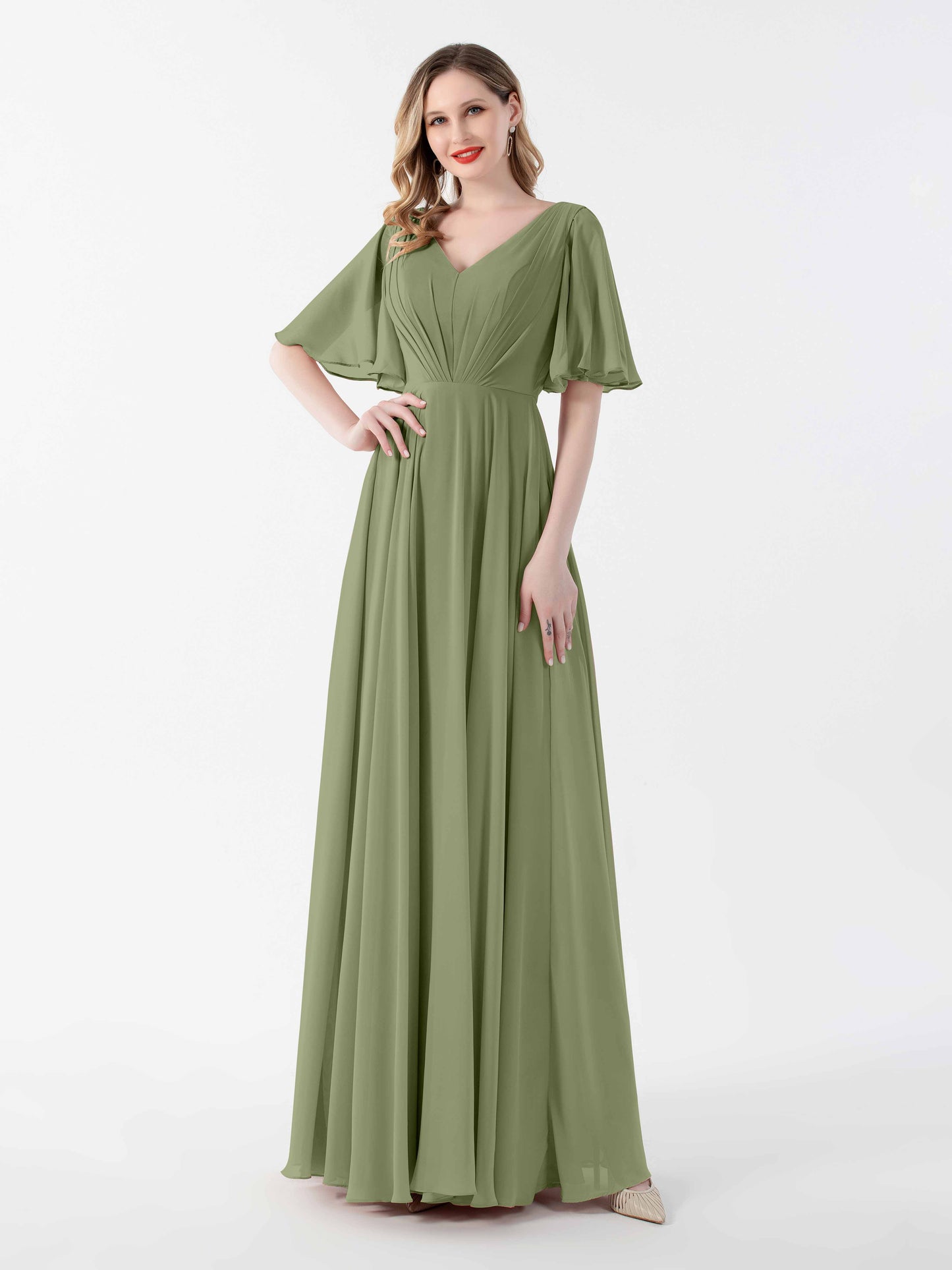 #color_Olive Green