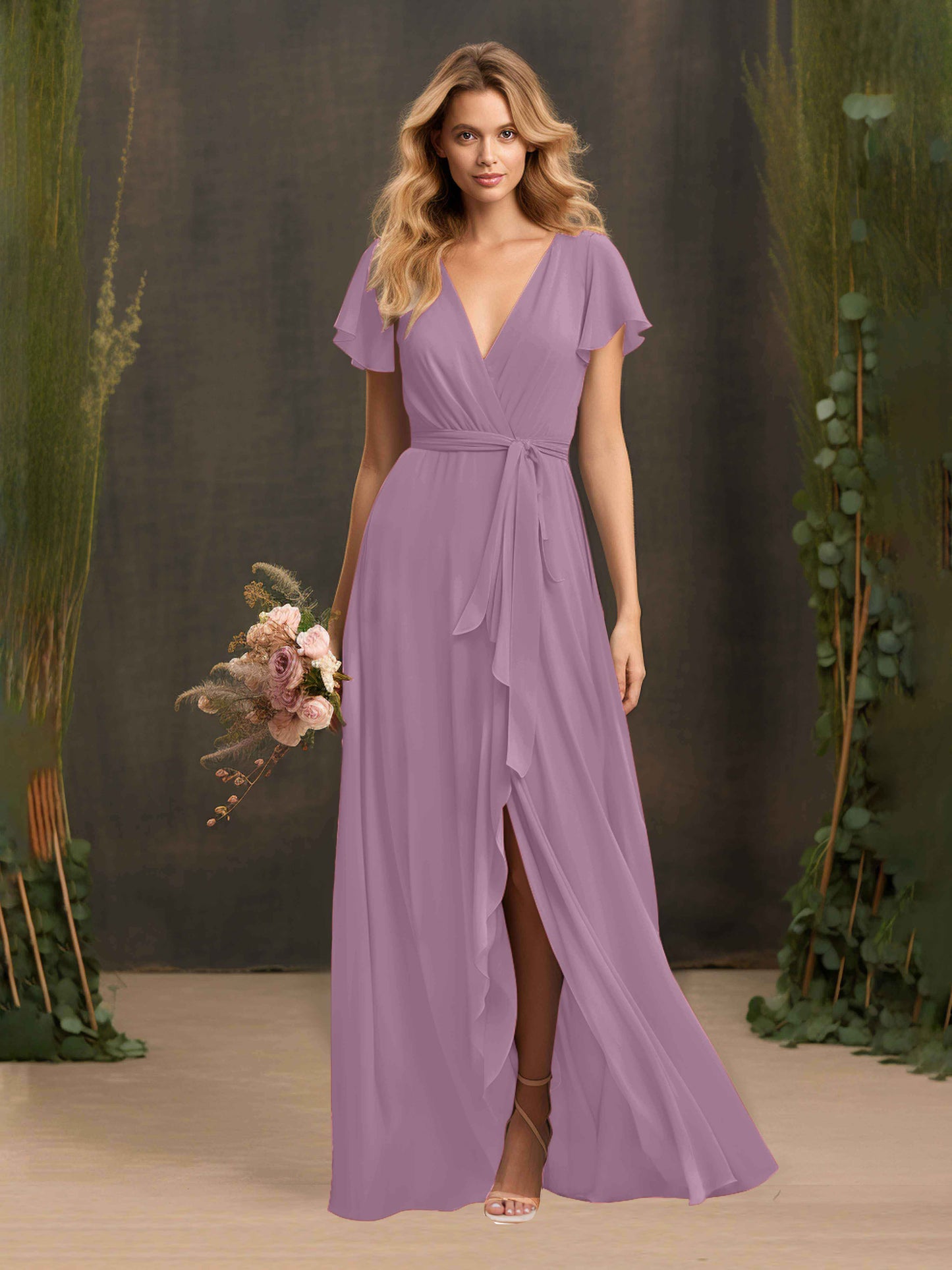 #color_Dusty Purple