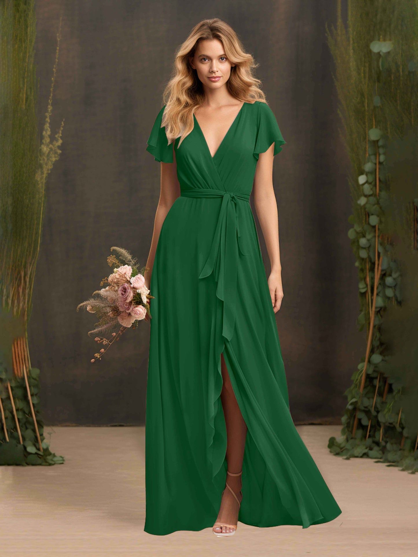 #color_Emerald Green