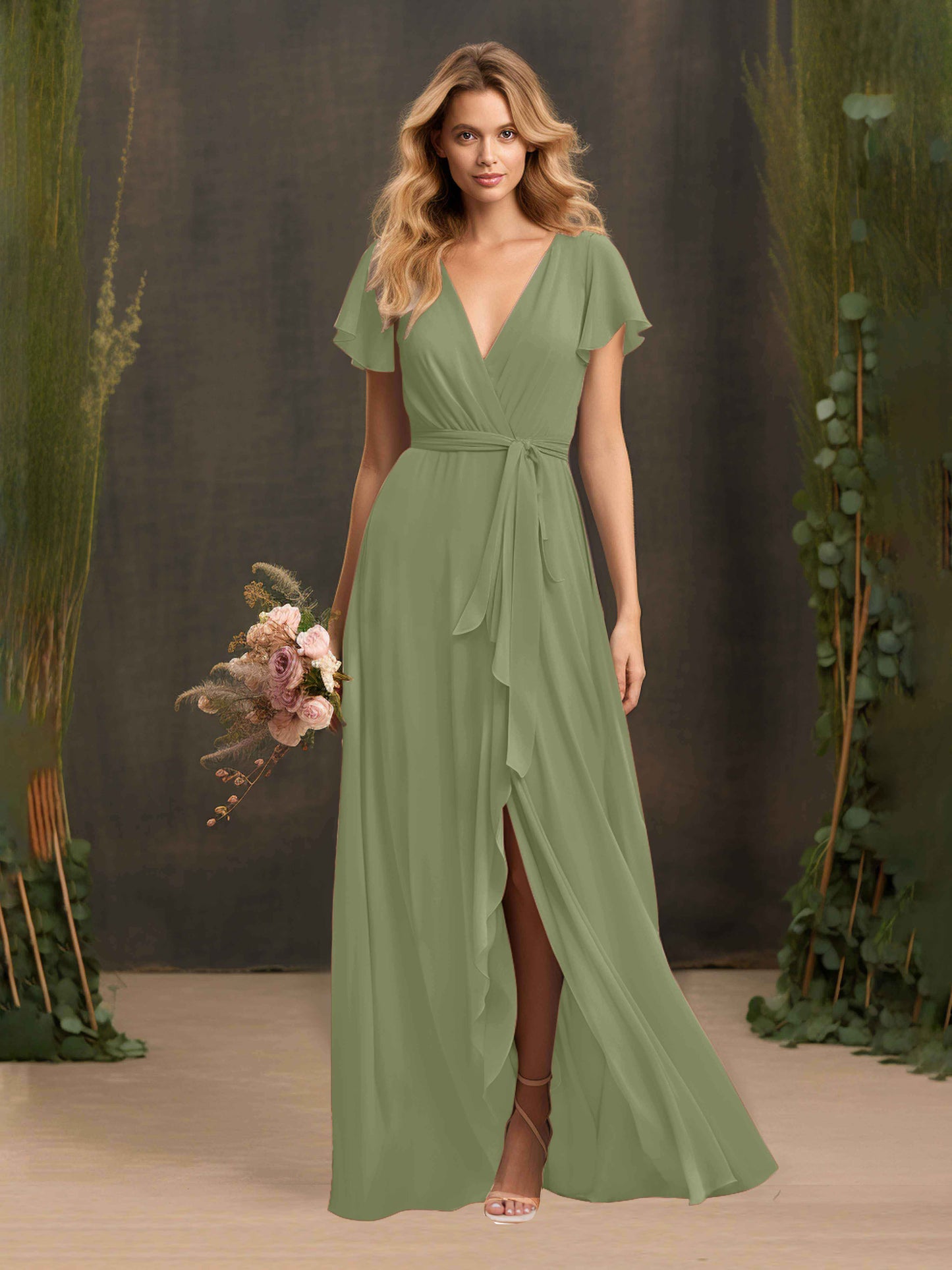 #color_Olive Green