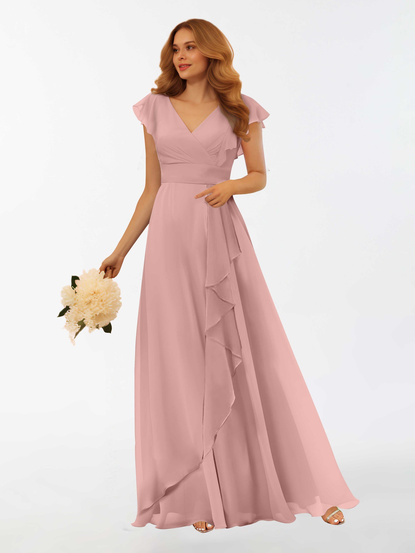 #color_Dusty Rose