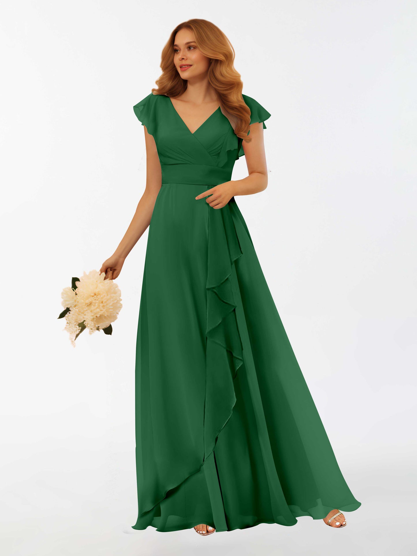#color_Emerald Green