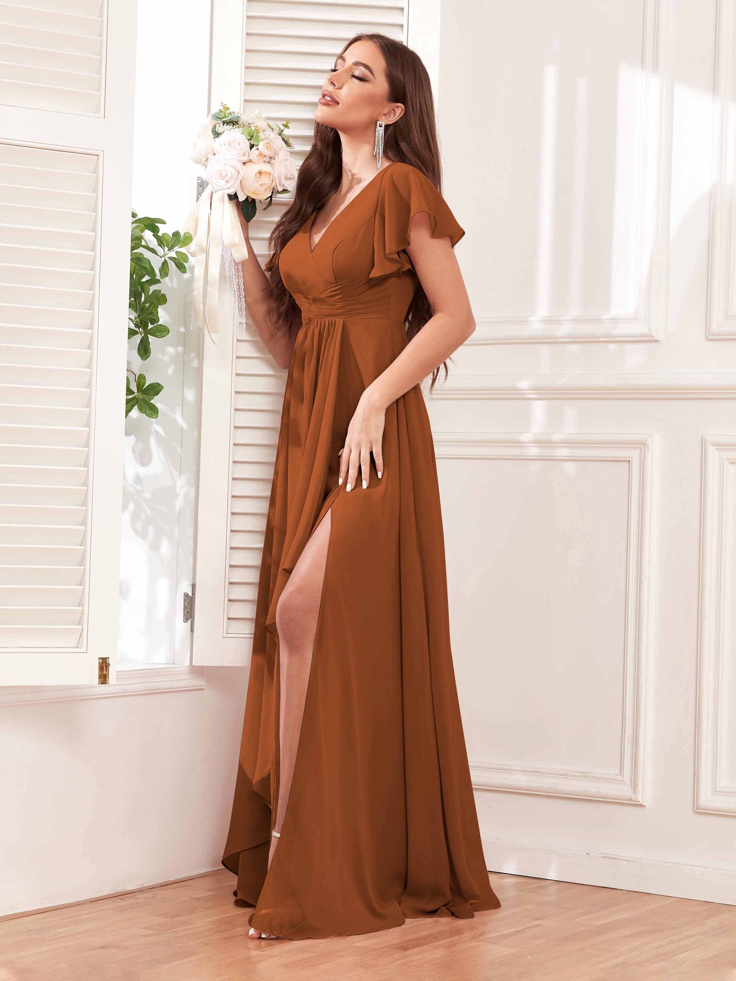 #color_Burnt Orange