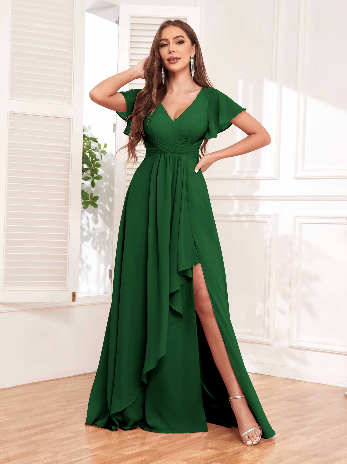 #color_Emerald Green