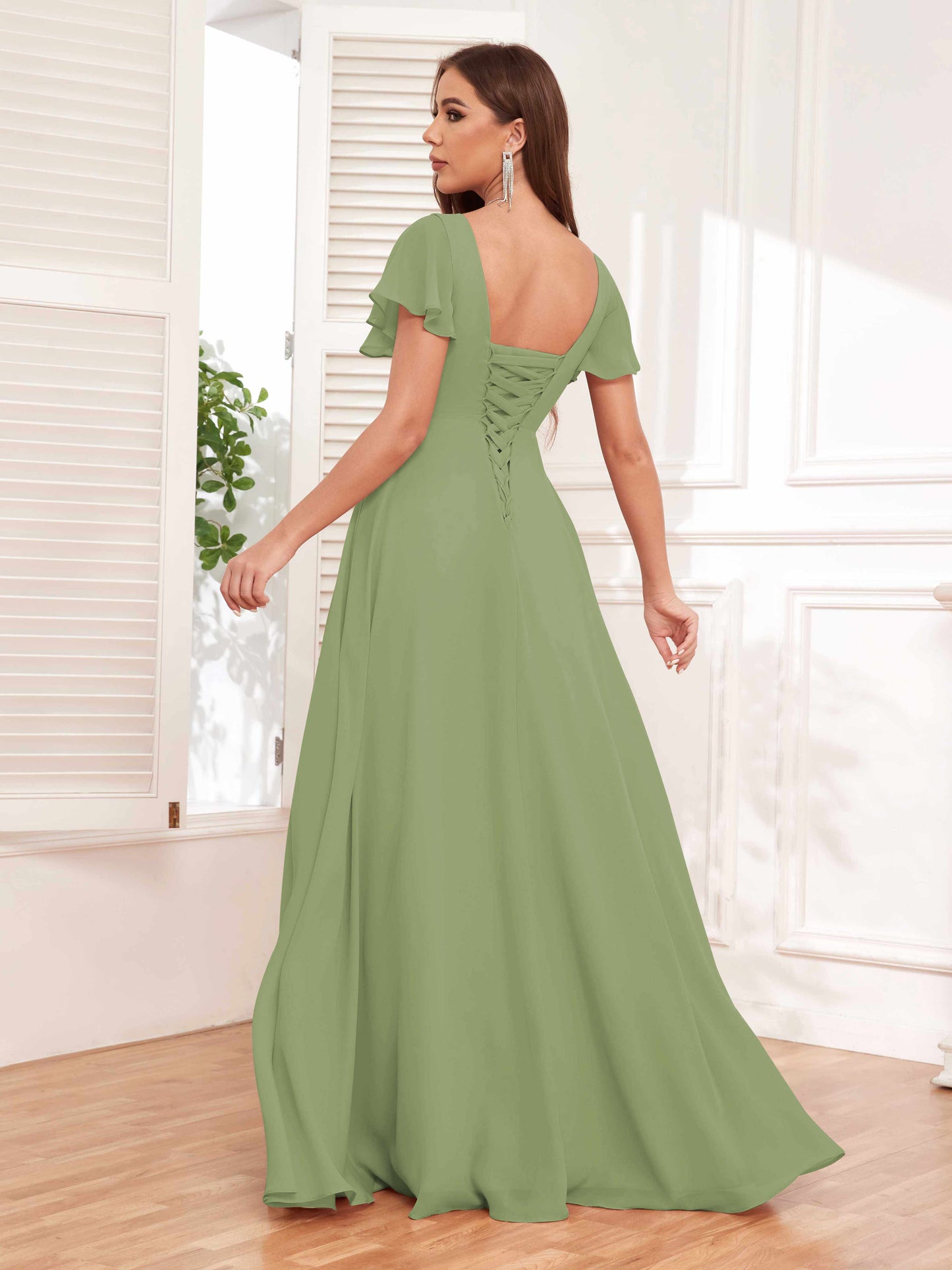 #color_Olive Green