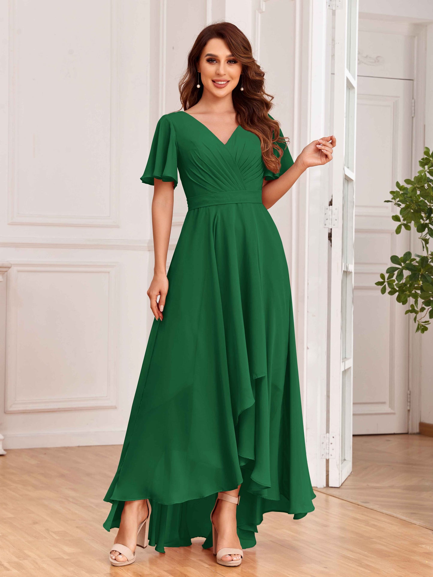 #color_Emerald Green