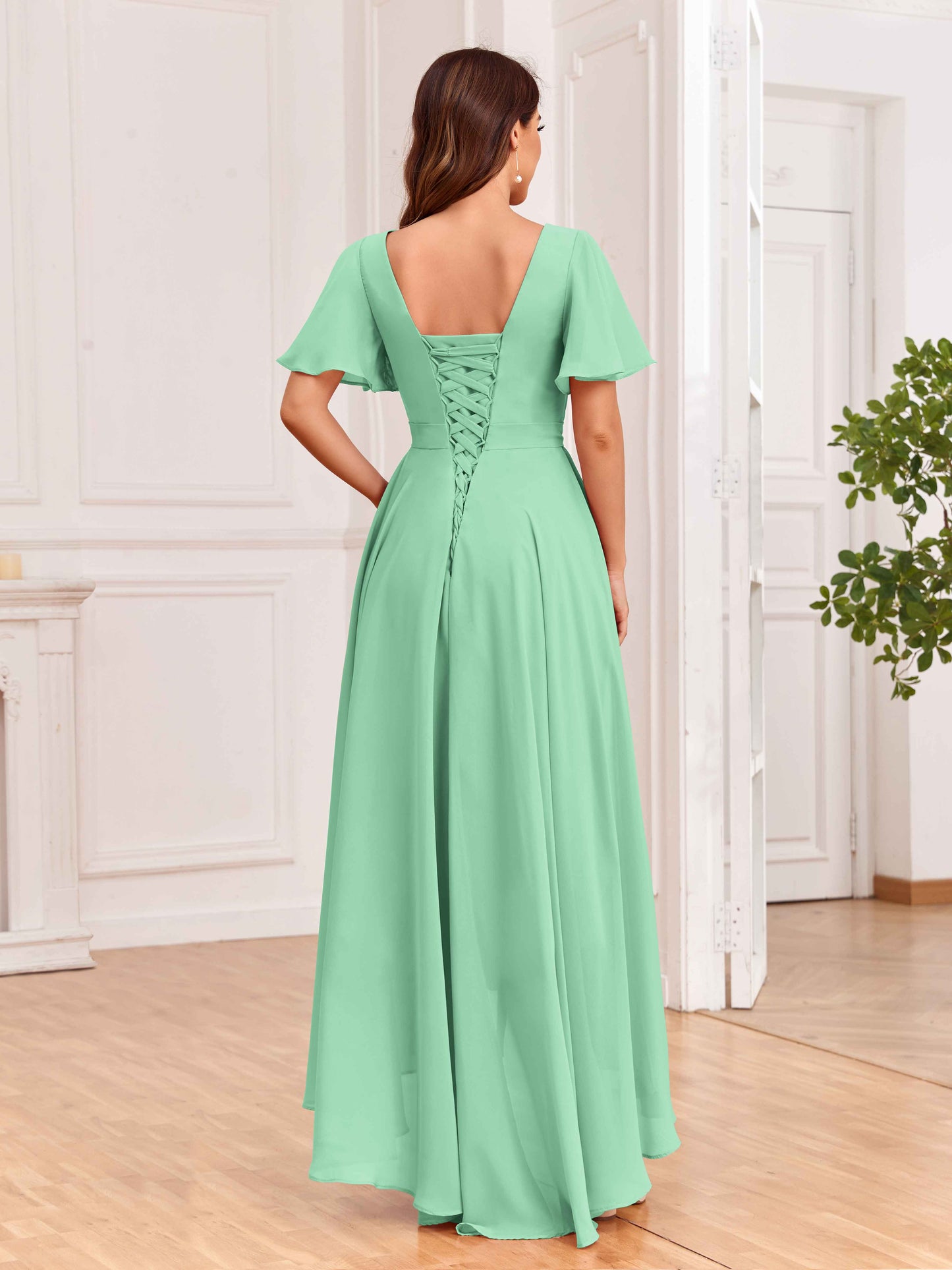 #color_Mint Green