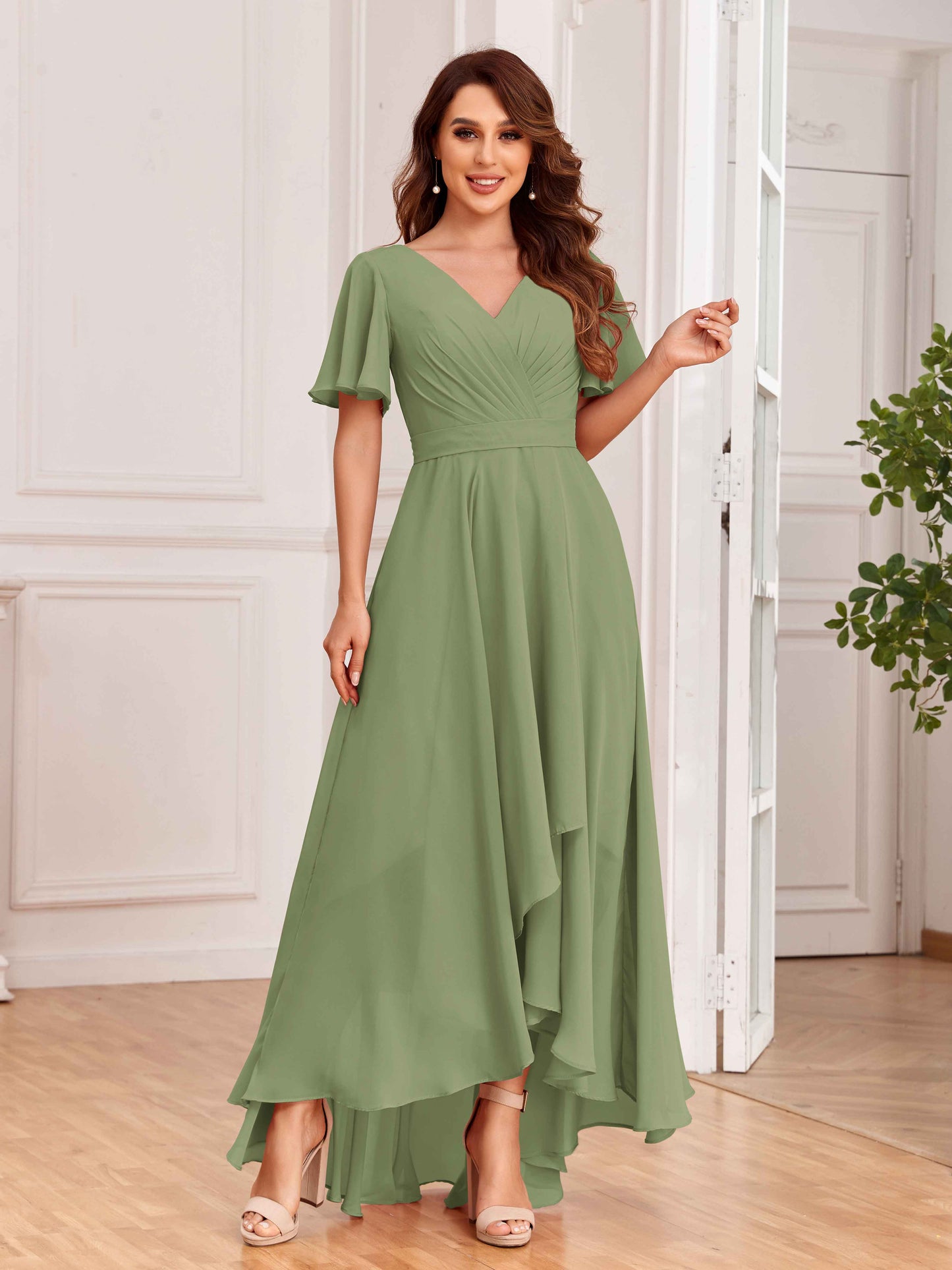 #color_Olive Green