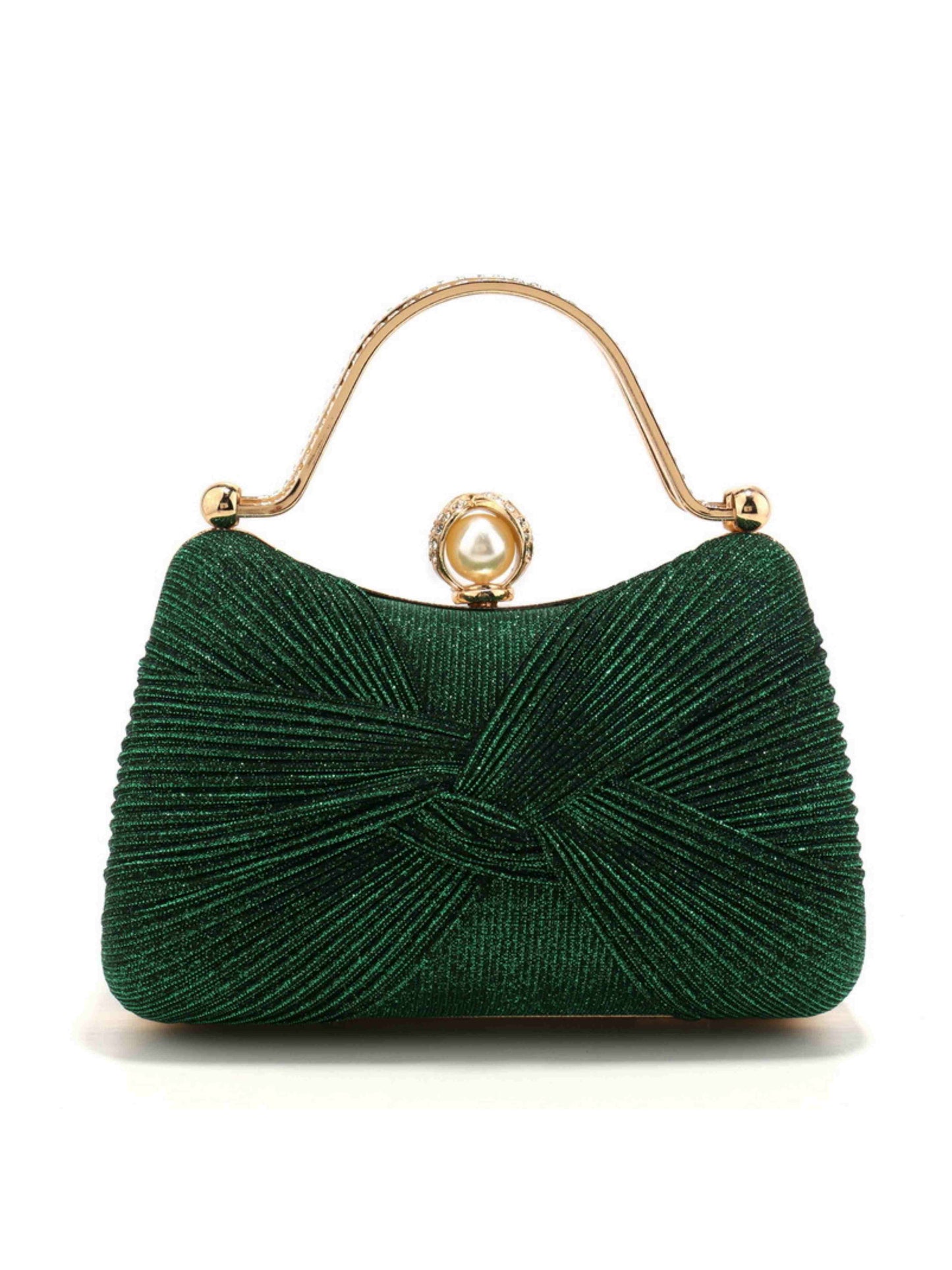 #color_Emerald Green