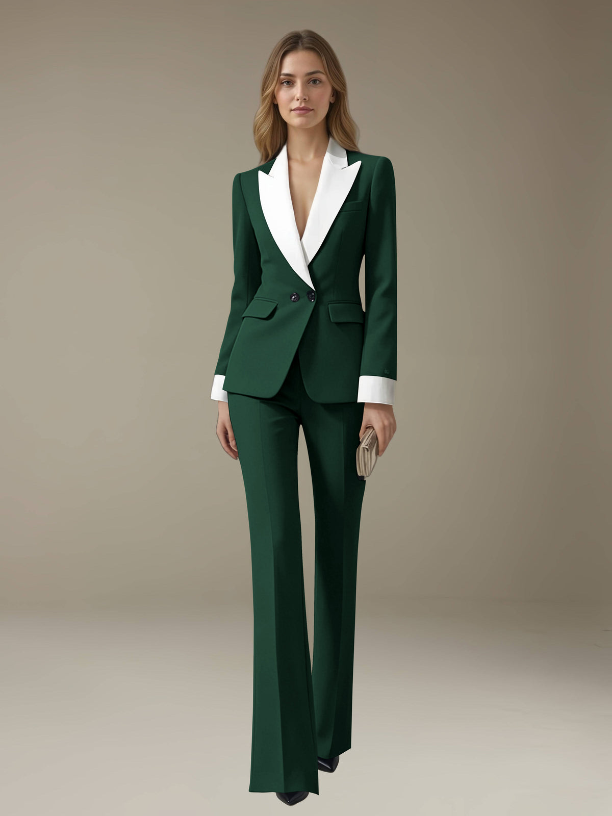 #color_Emerald Green
