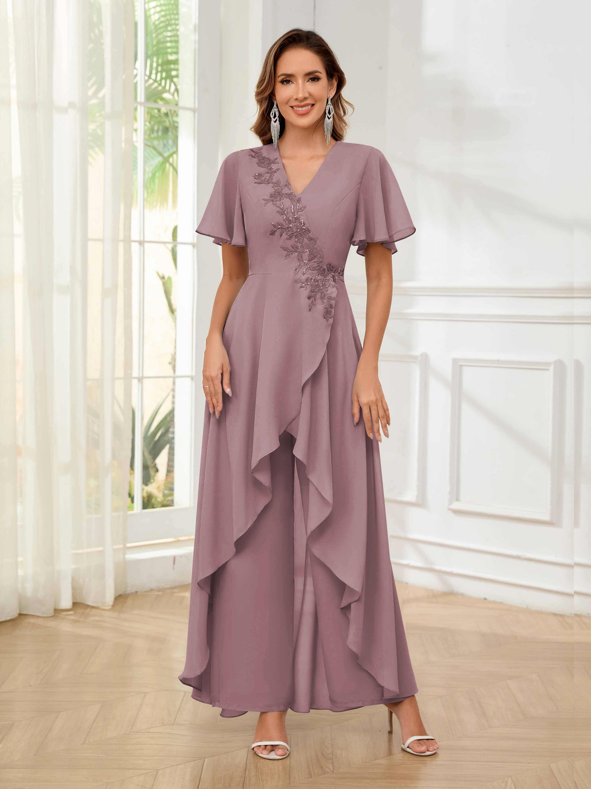 #color_Vintage Mauve