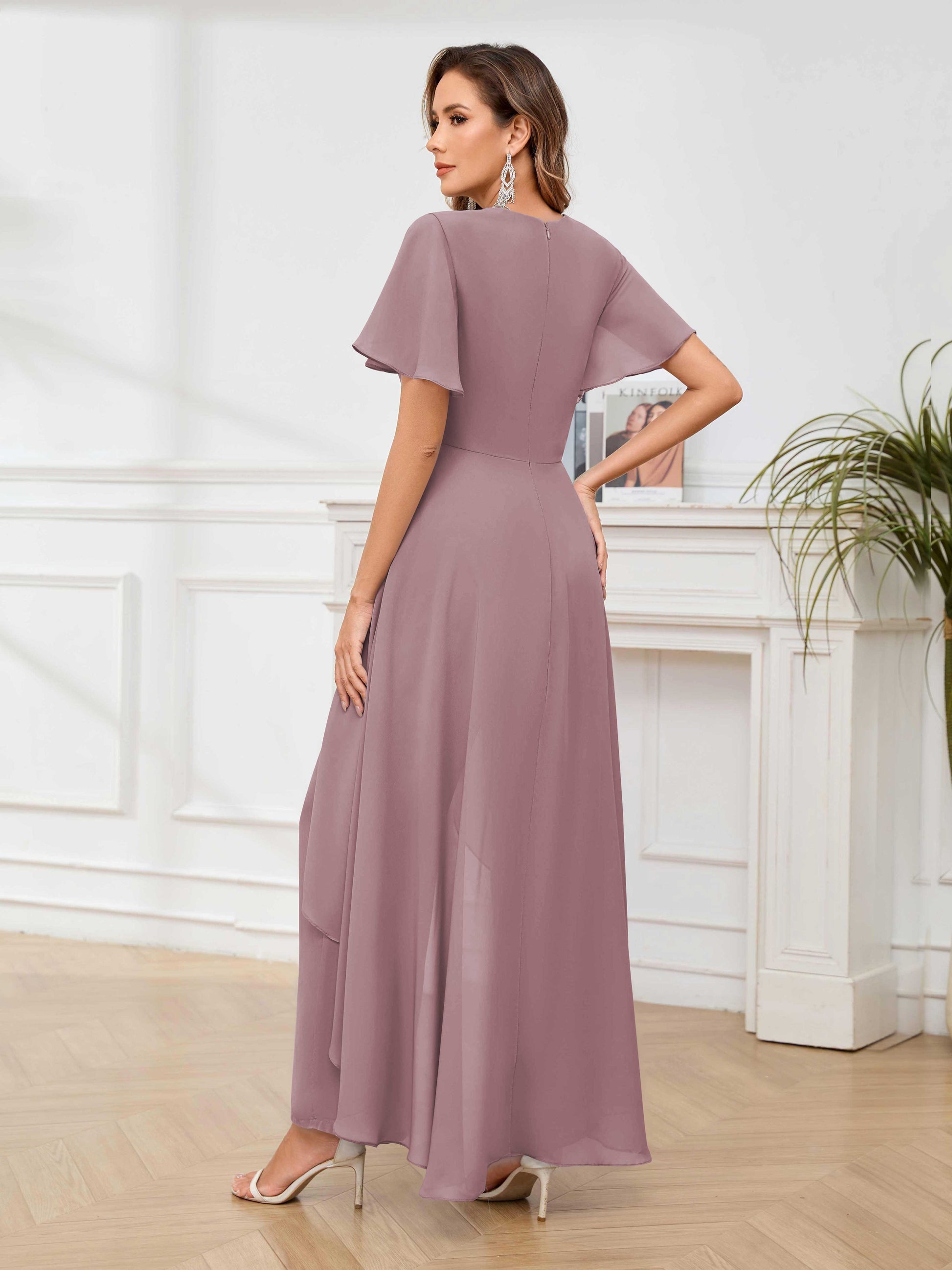 #color_Vintage Mauve