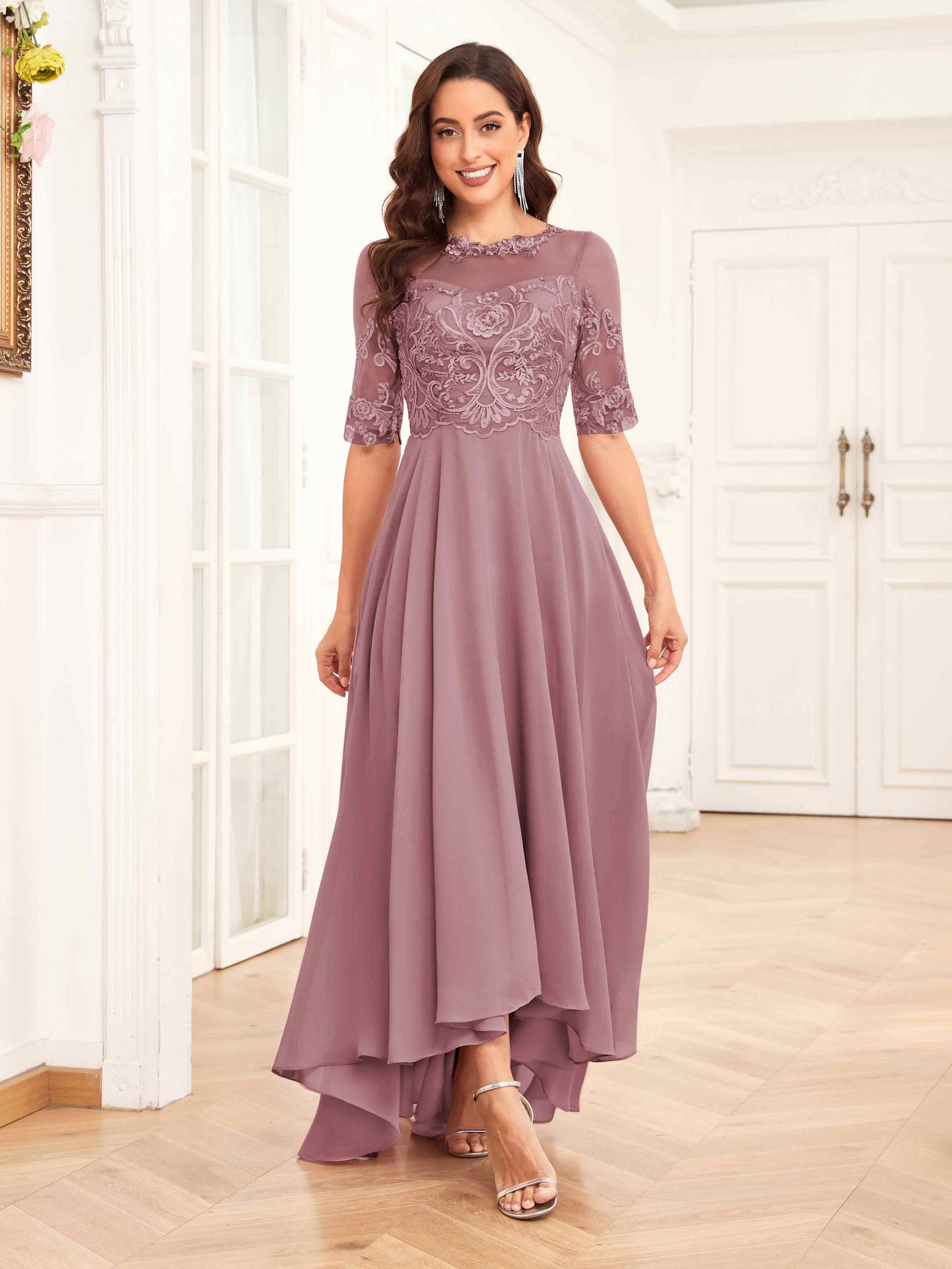 #color_Vintage Mauve