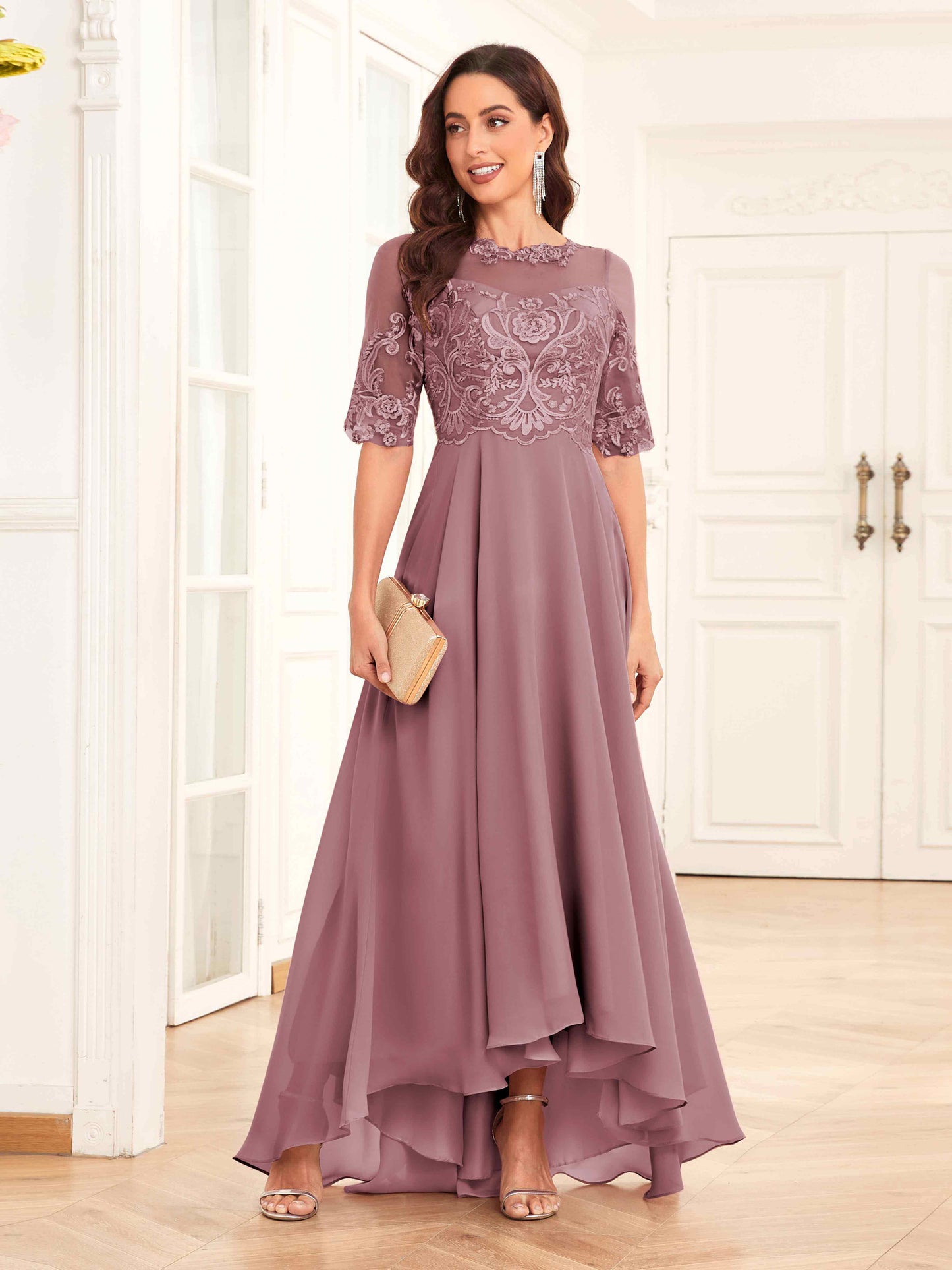 #color_Vintage Mauve