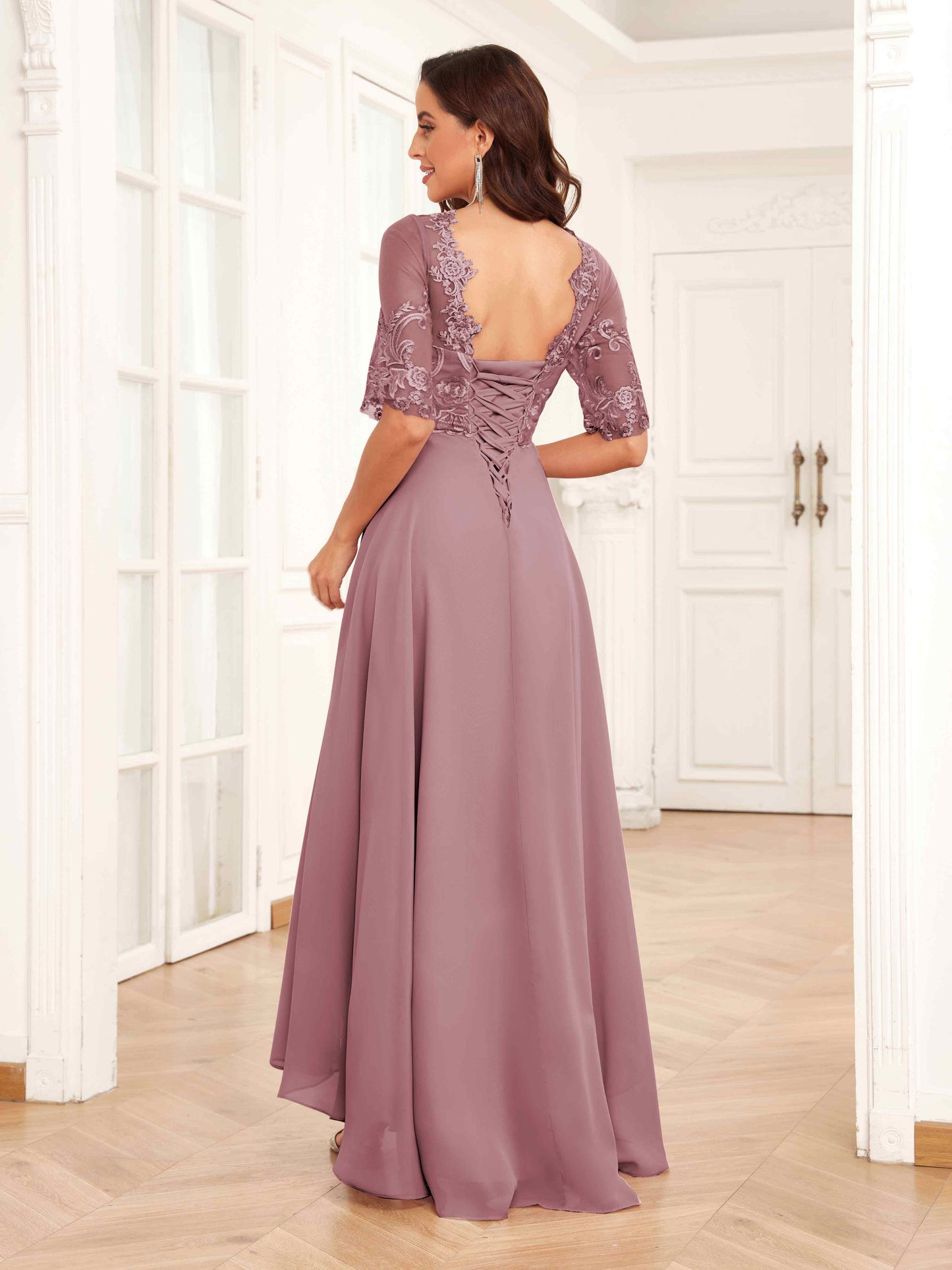 #color_Vintage Mauve