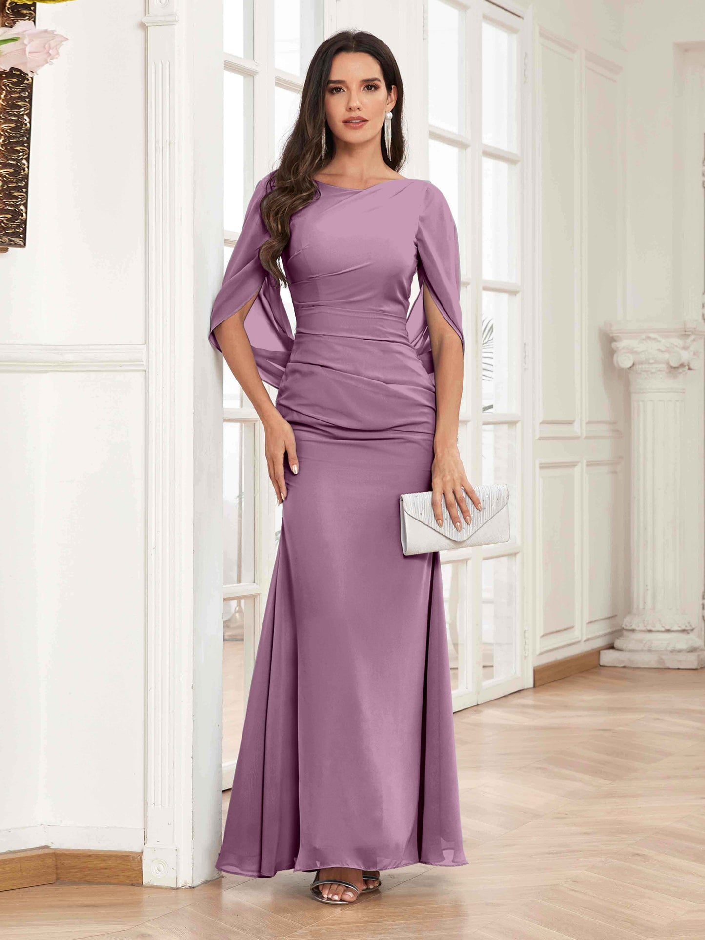 #color_Dusty Purple