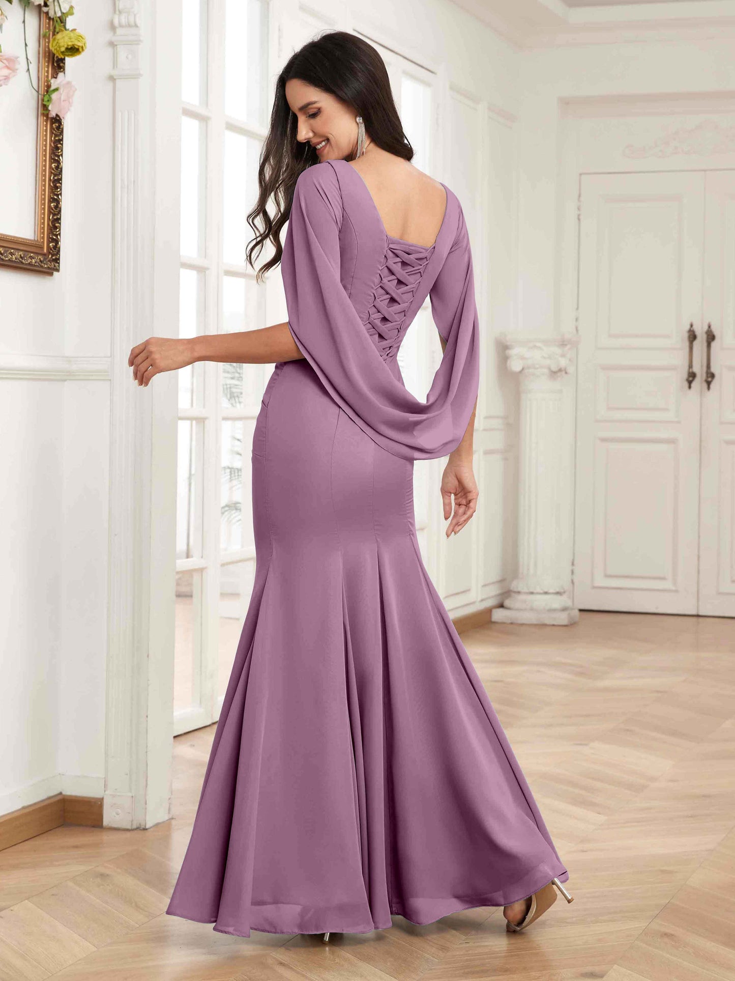 #color_Dusty Purple