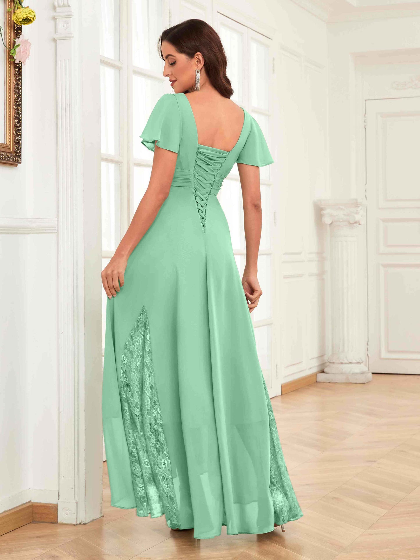 #color_Mint Green