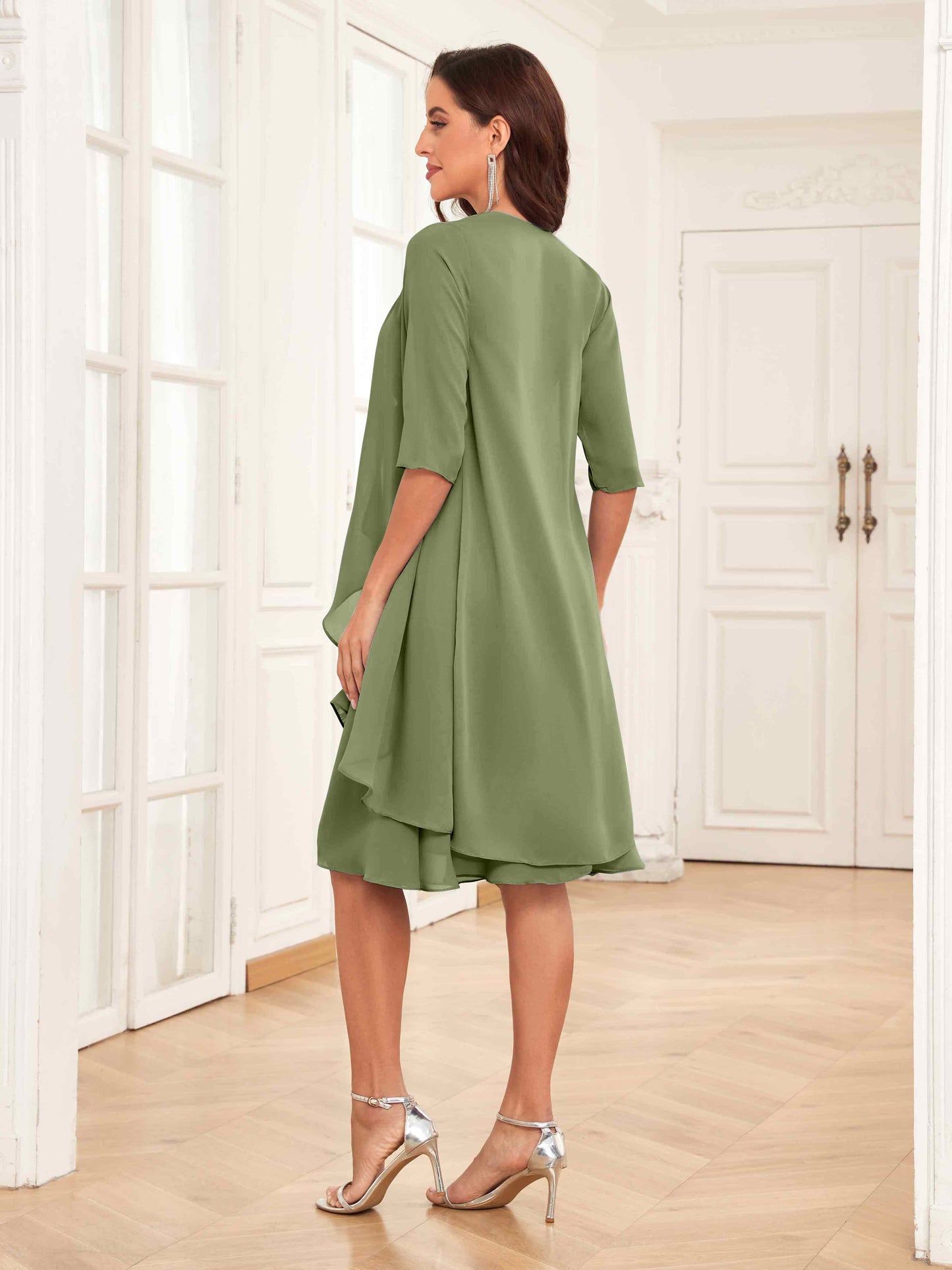 #color_Olive Green