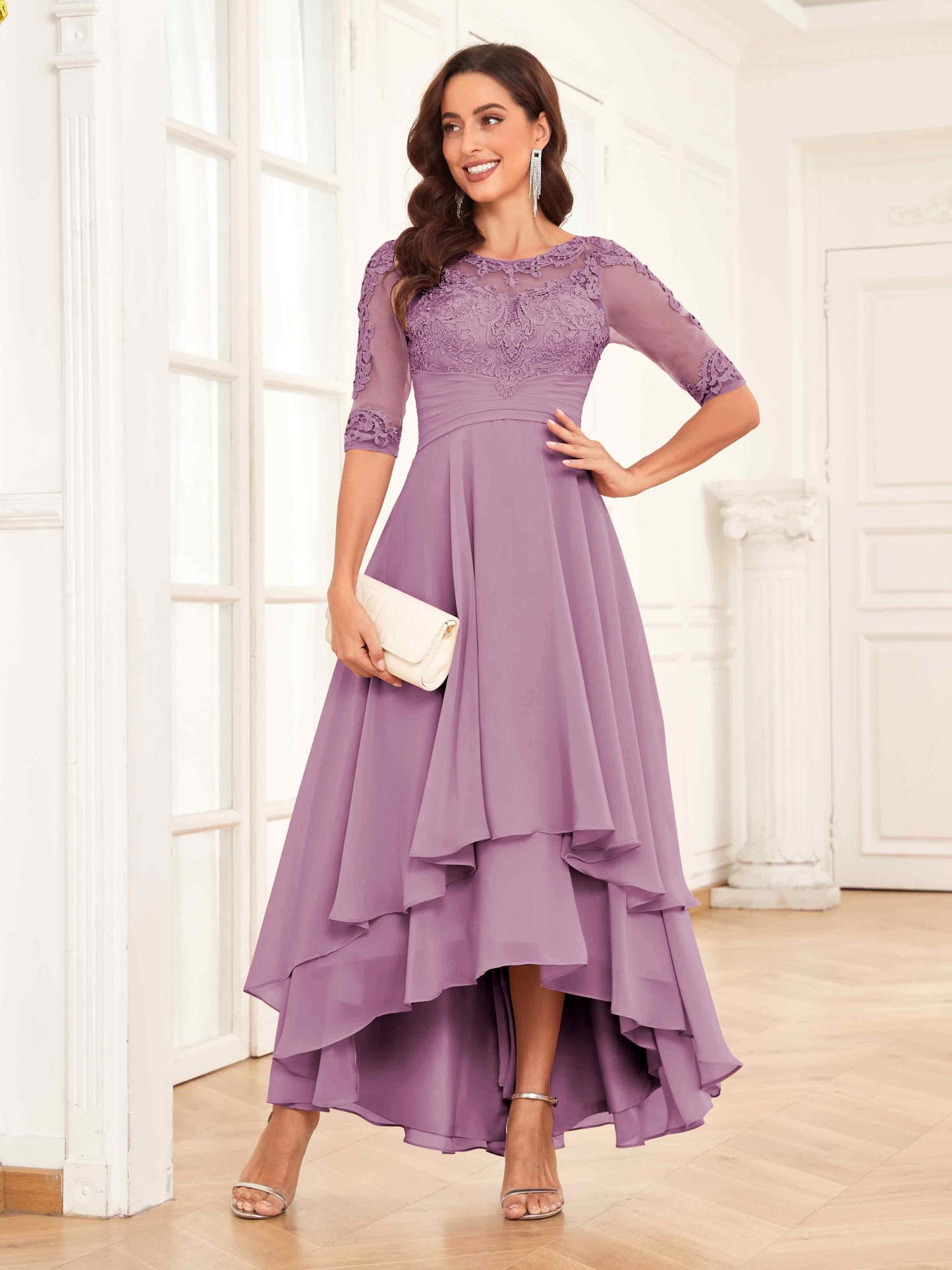 #color_Dusty Purple