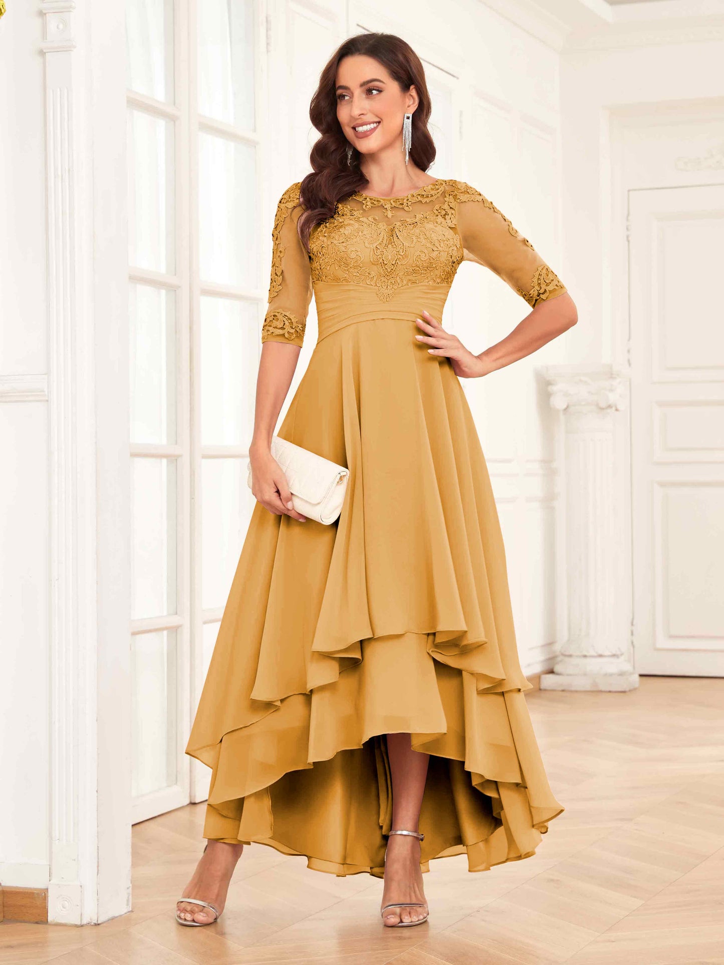 #color_Mustard