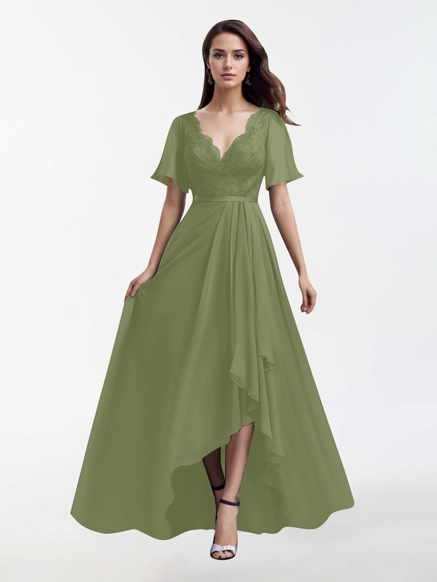#color_Olive Green