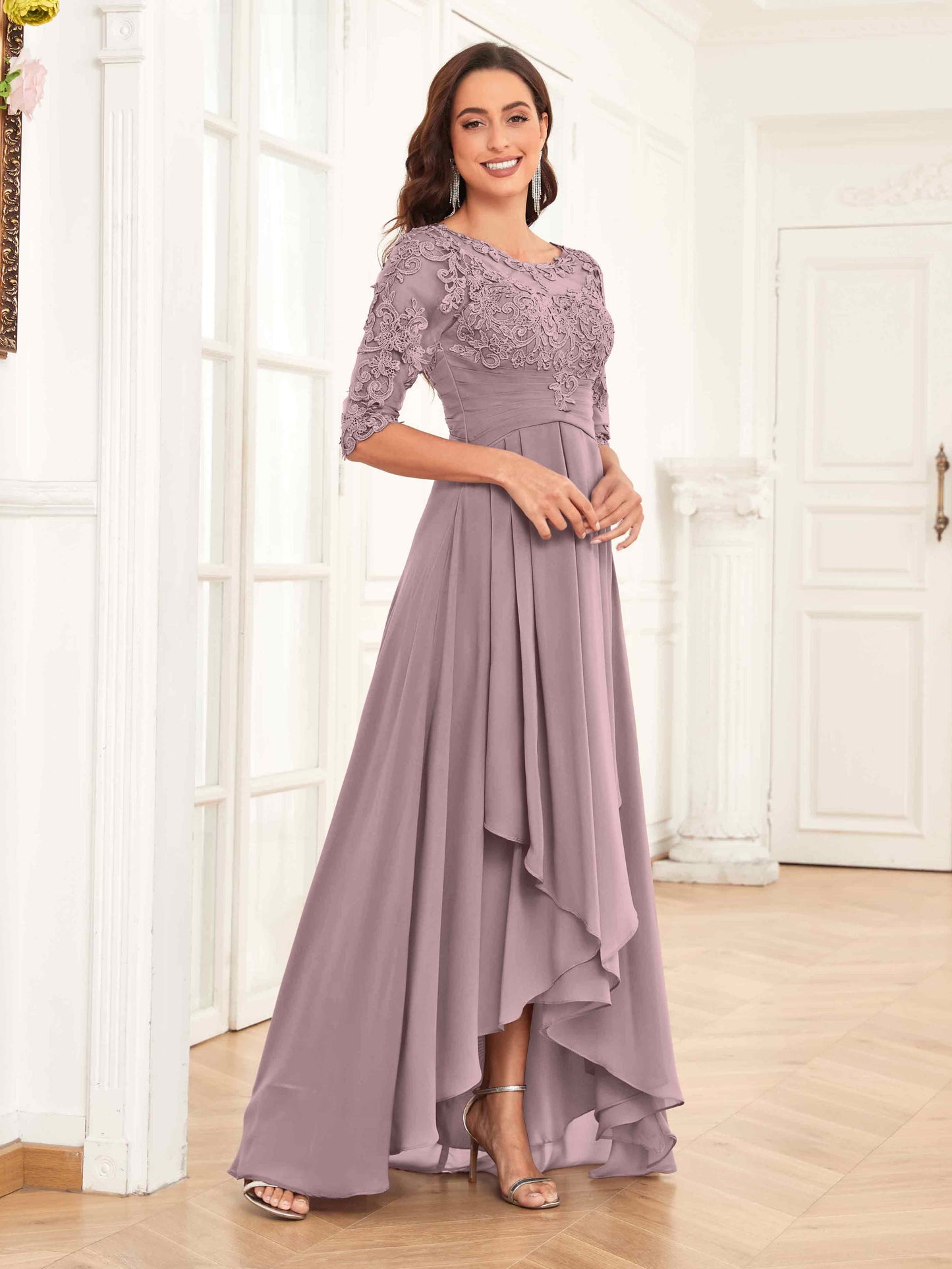 #color_Vintage Mauve