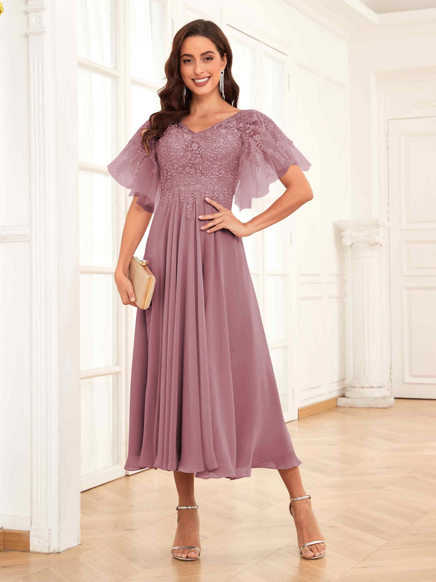 #color_Vintage Mauve