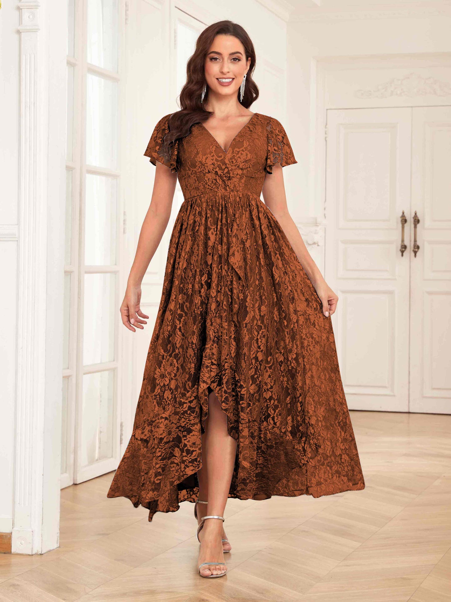 #color_Burnt Orange